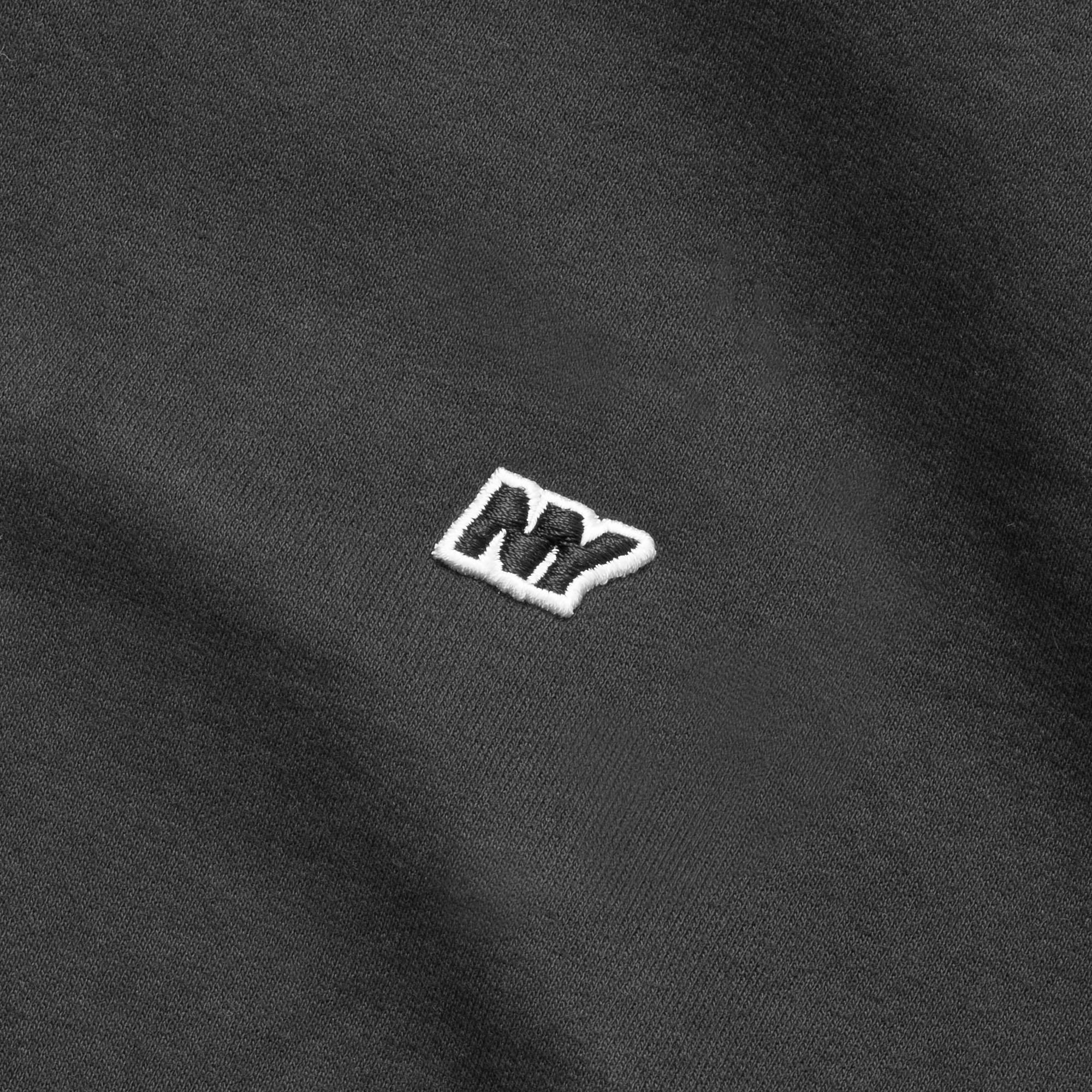 NY Speed Logo Applique Zip Hoodie - Image 2