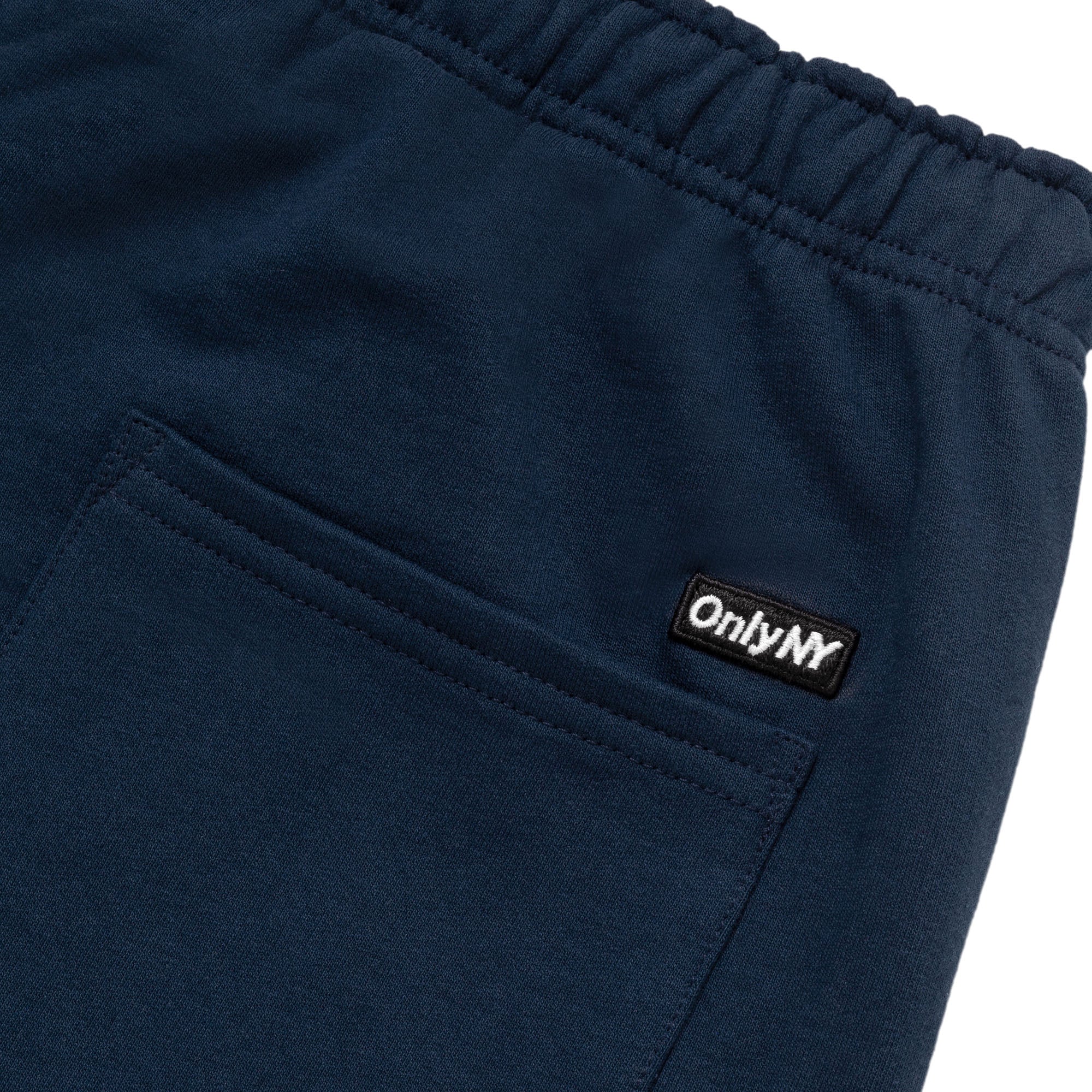 NY Speed Logo Sweatpants - Image 4