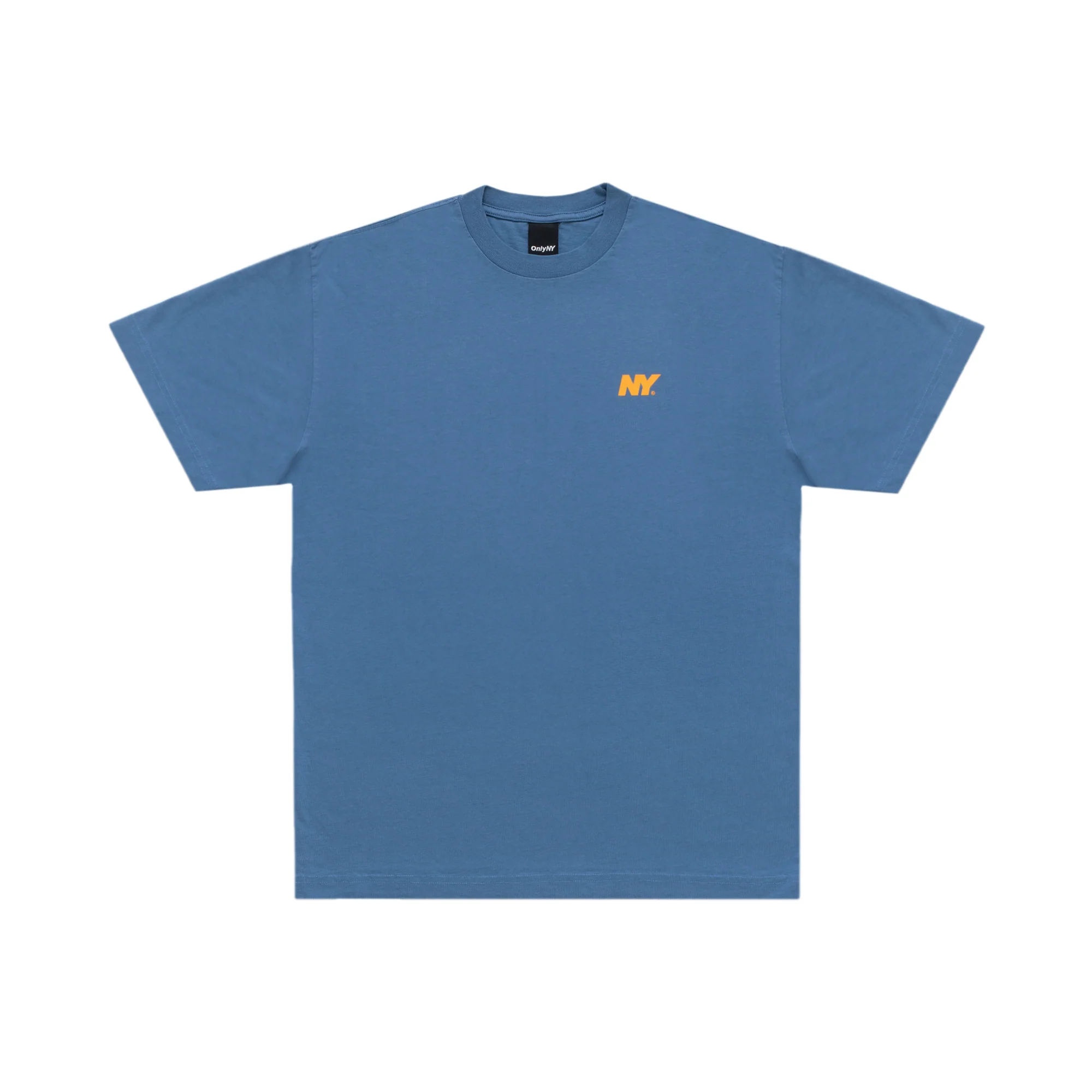 NY Speed Logo T-Shirt