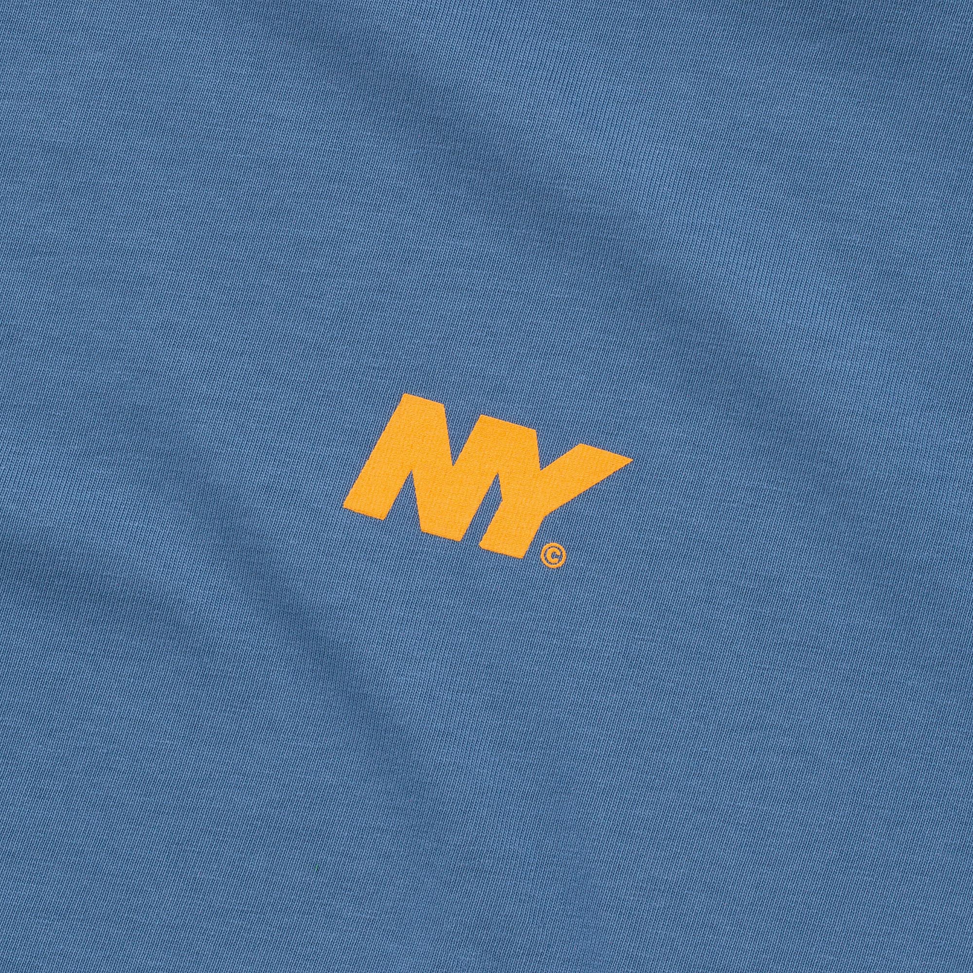 NY Speed Logo T-Shirt - Image 2