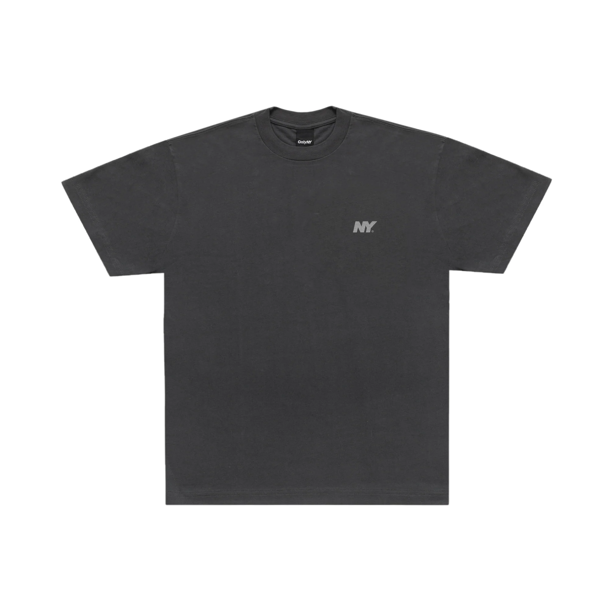 NY Speed Logo T-Shirt - Image 3