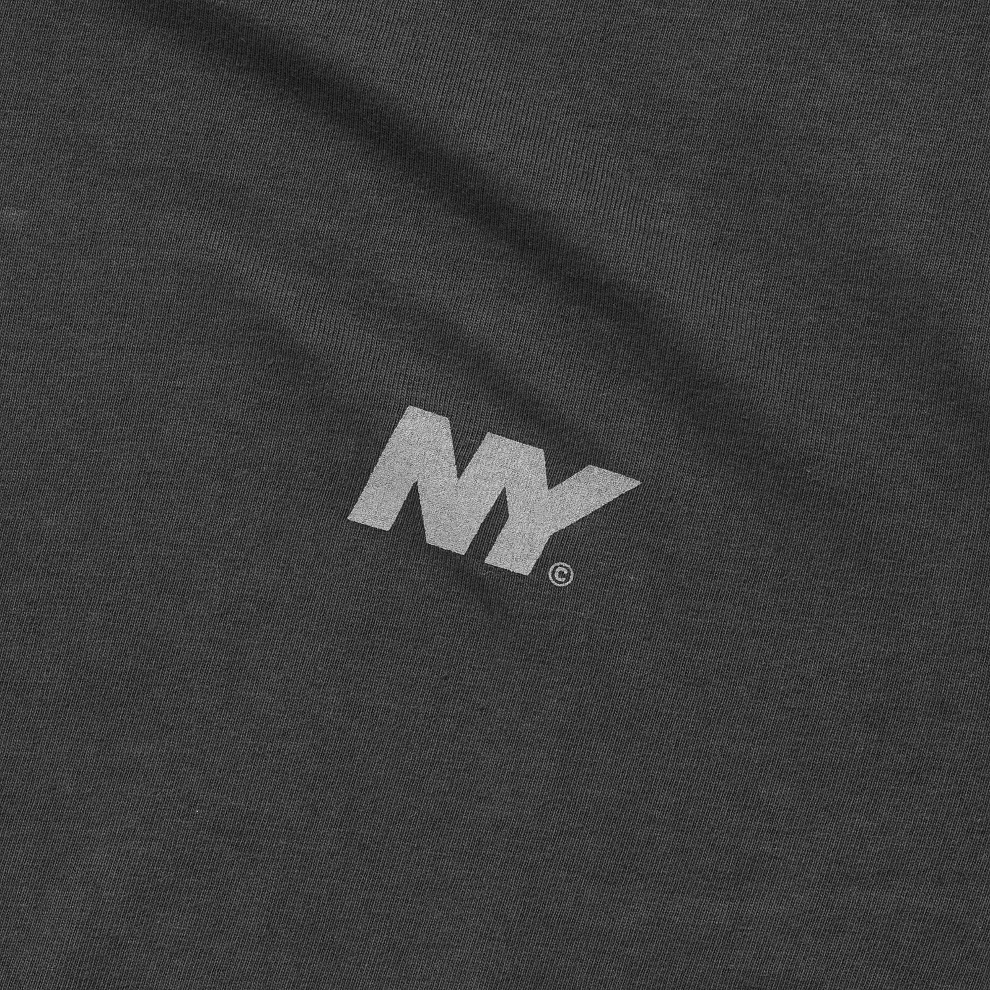 NY Speed Logo T-Shirt - Image 4