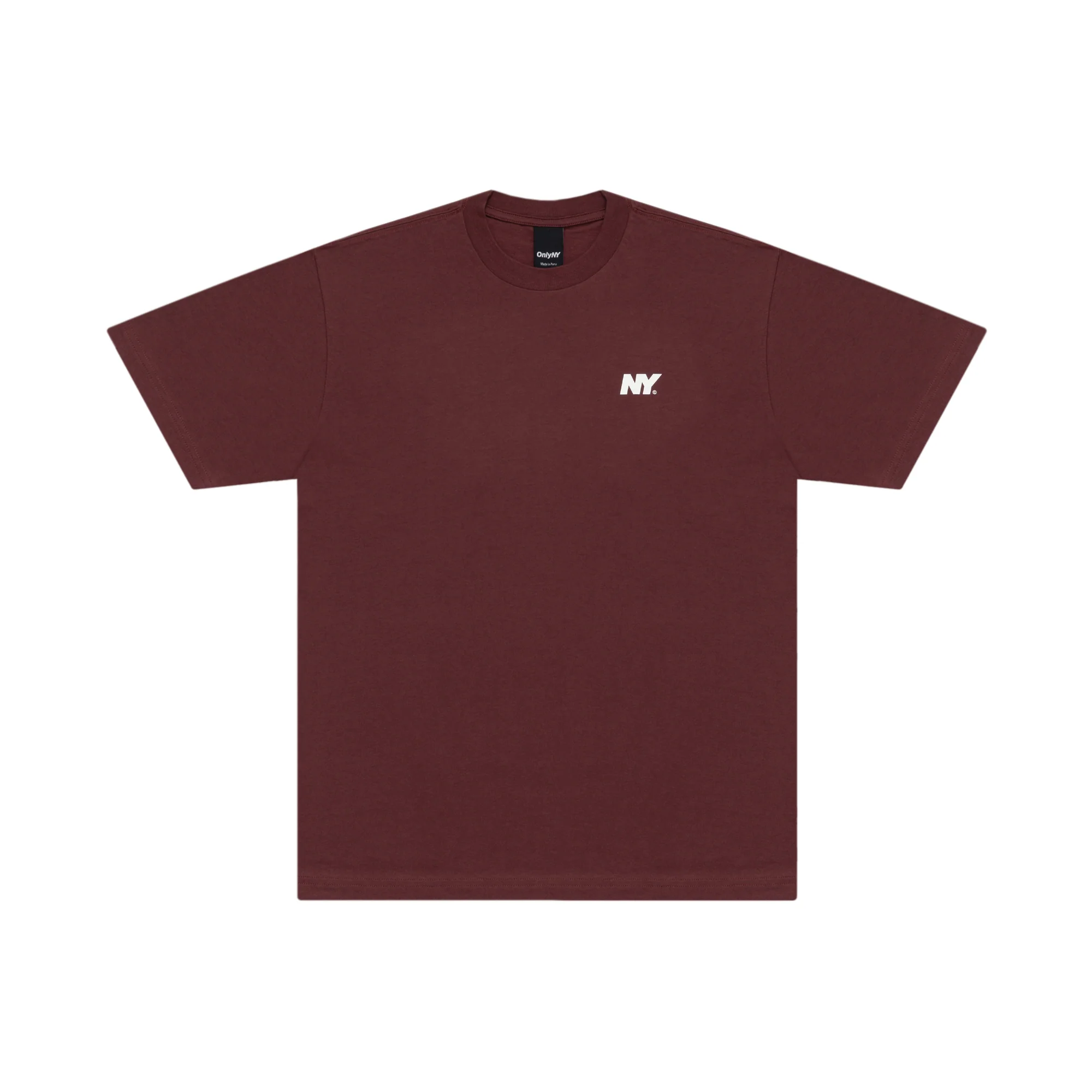 NY Speed Logo T-Shirt - Image 5