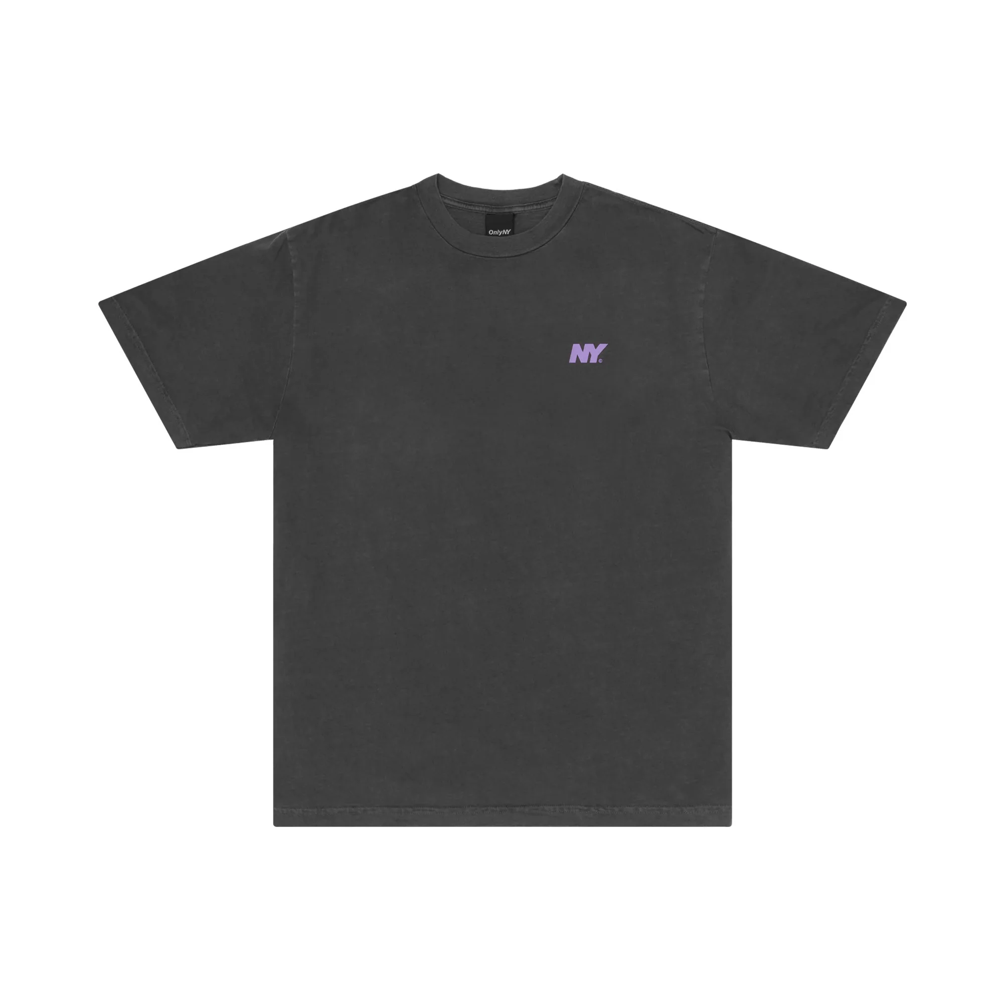 NY Speed Logo T-Shirt - Image 6