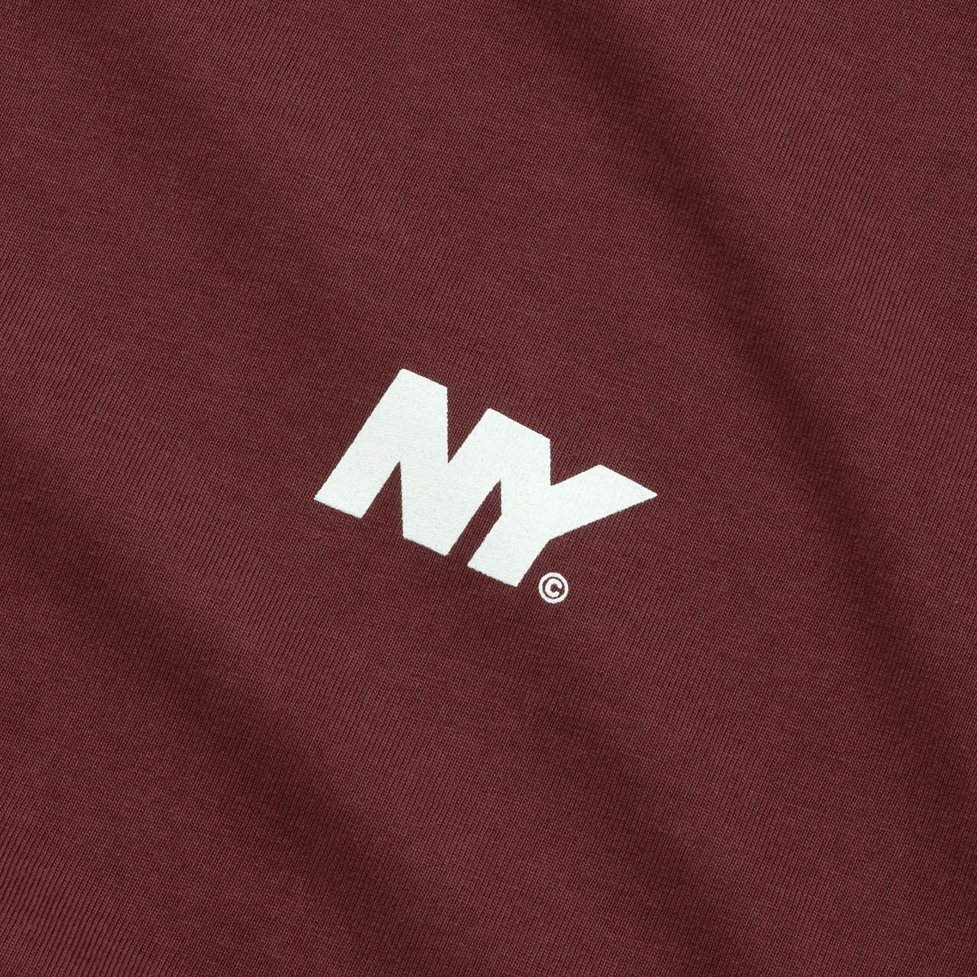 NY Speed Logo T-Shirt - Image 7