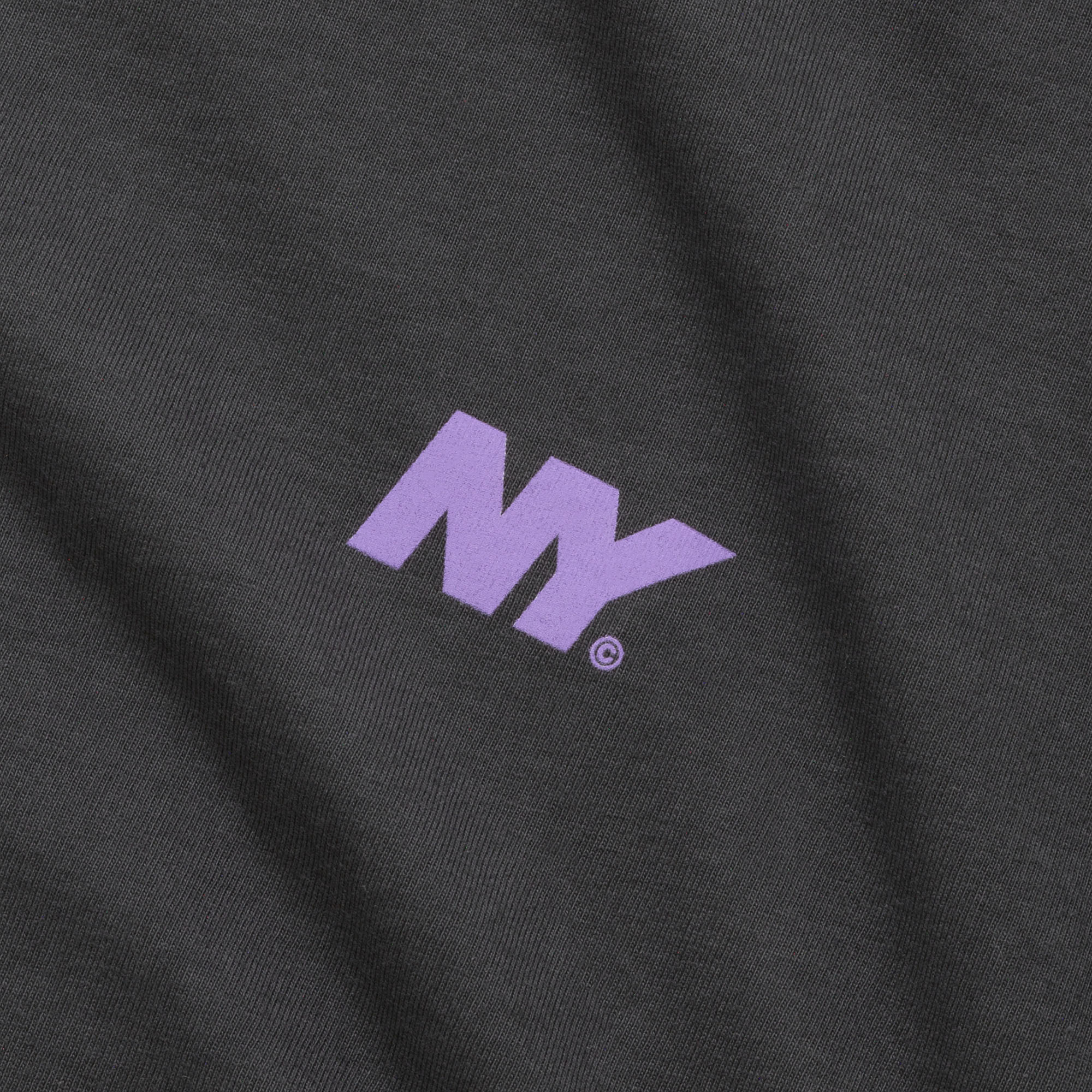 NY Speed Logo T-Shirt - Image 8