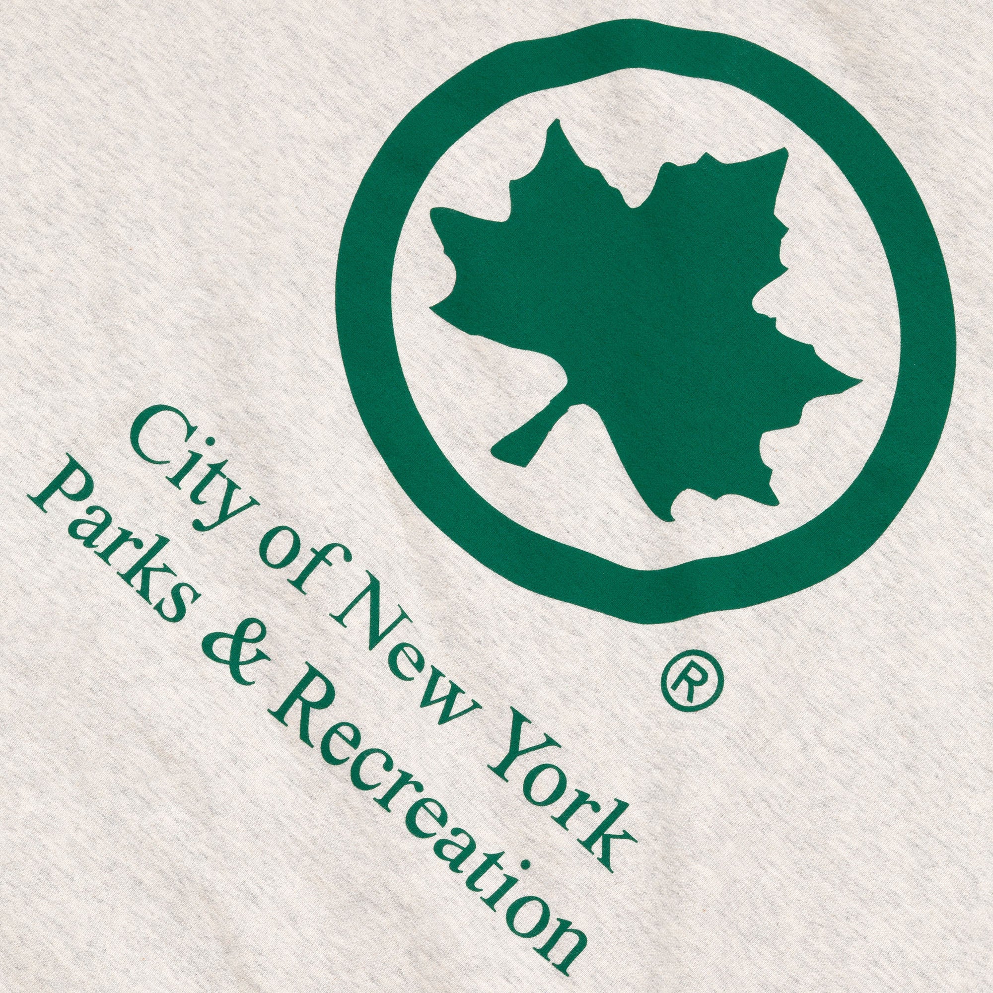 NYC Parks Logo Hoodie - Image 14