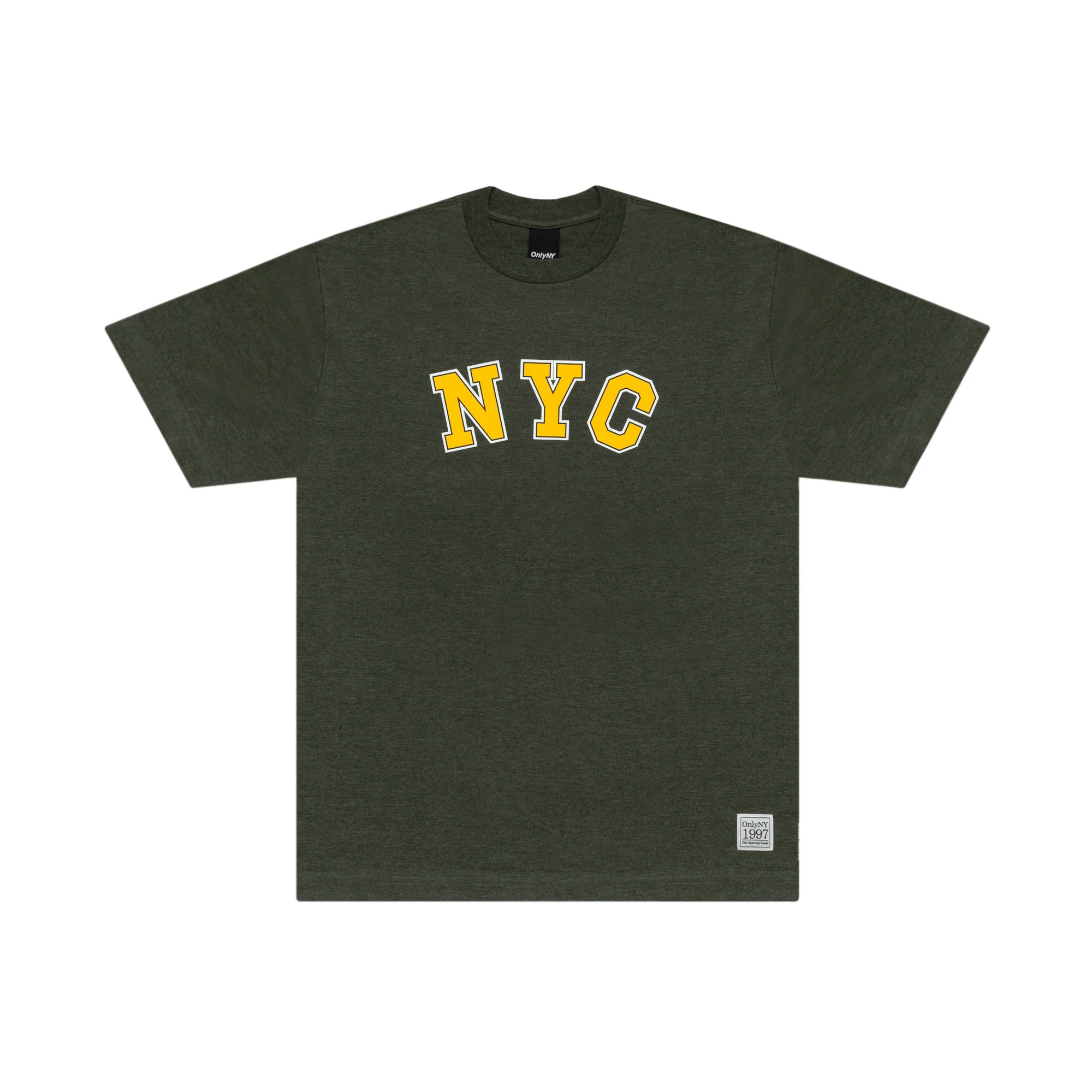 NYC Varsity T-Shirt