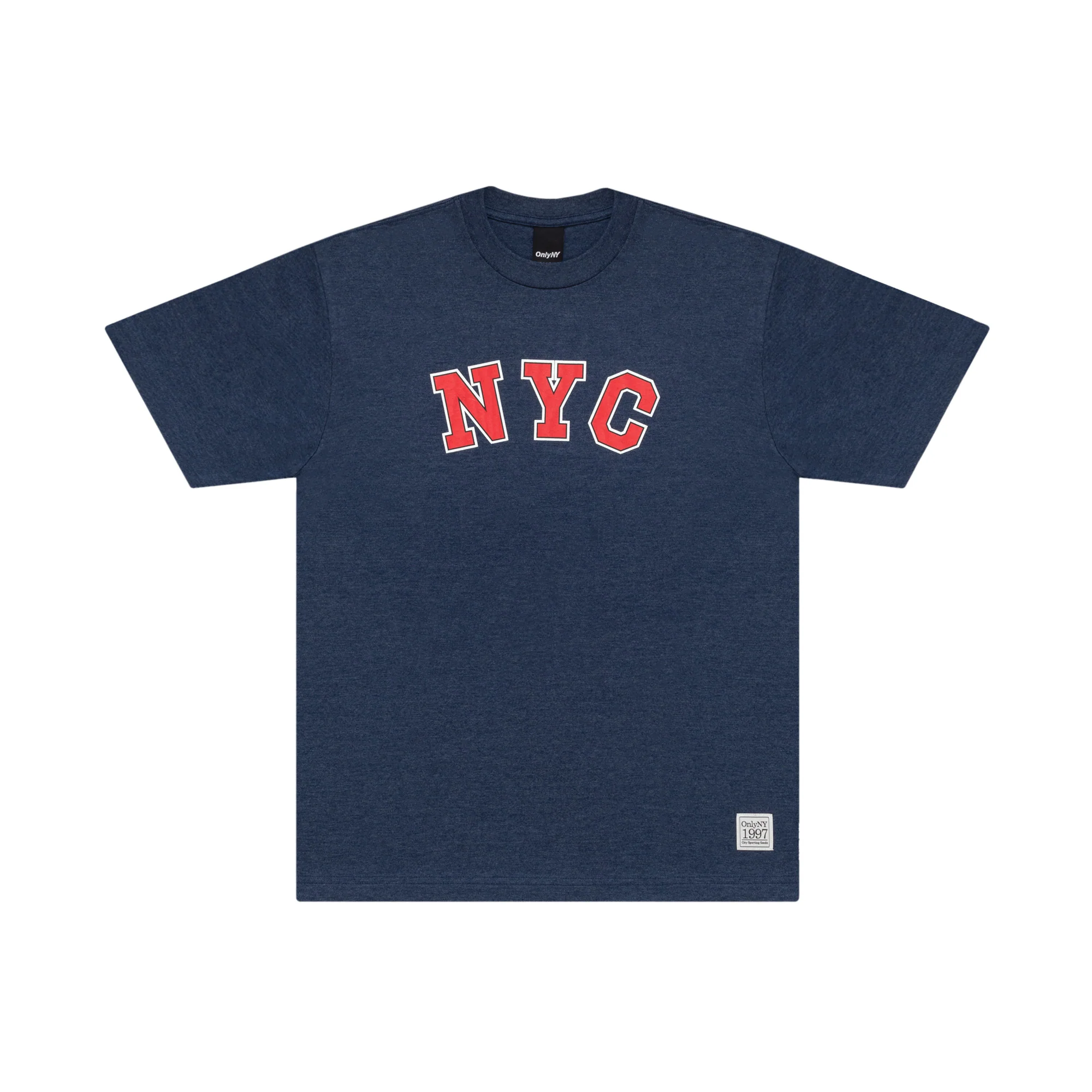 NYC Varsity T-Shirt - Image 4