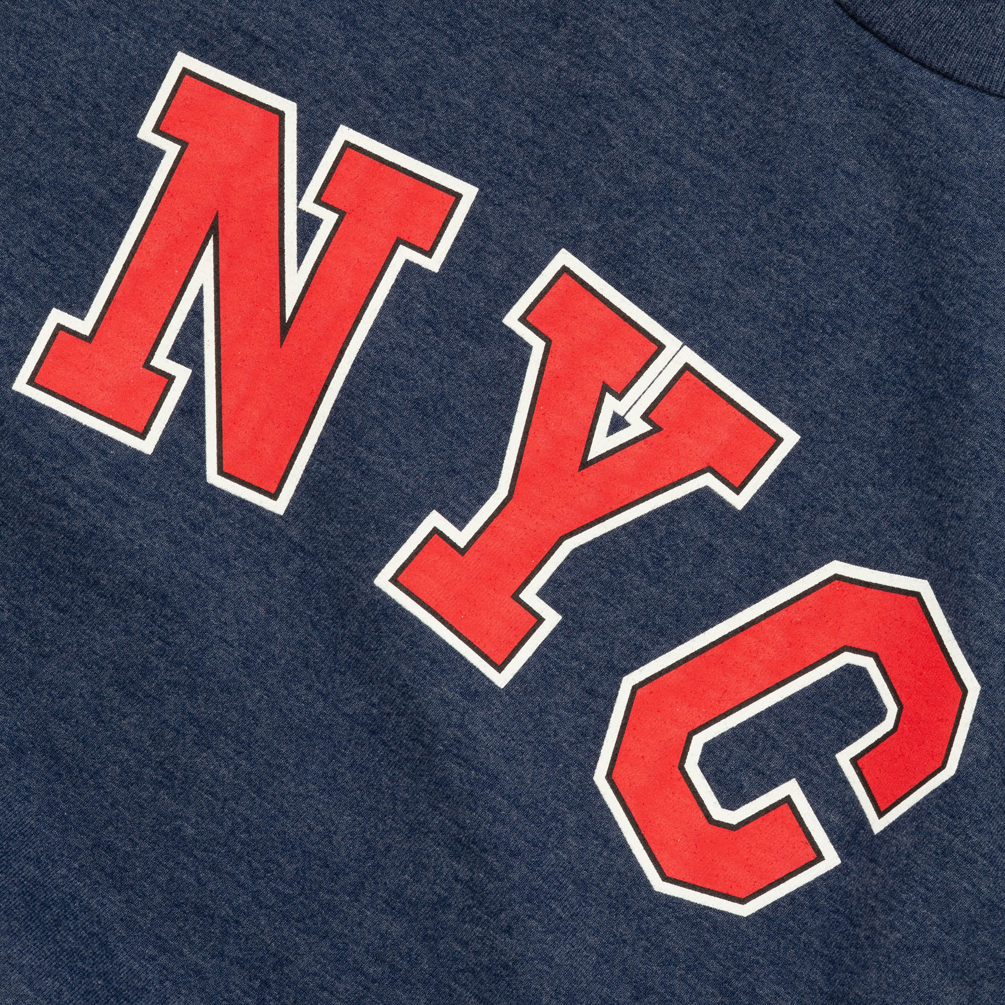 NYC Varsity T-Shirt - Image 6