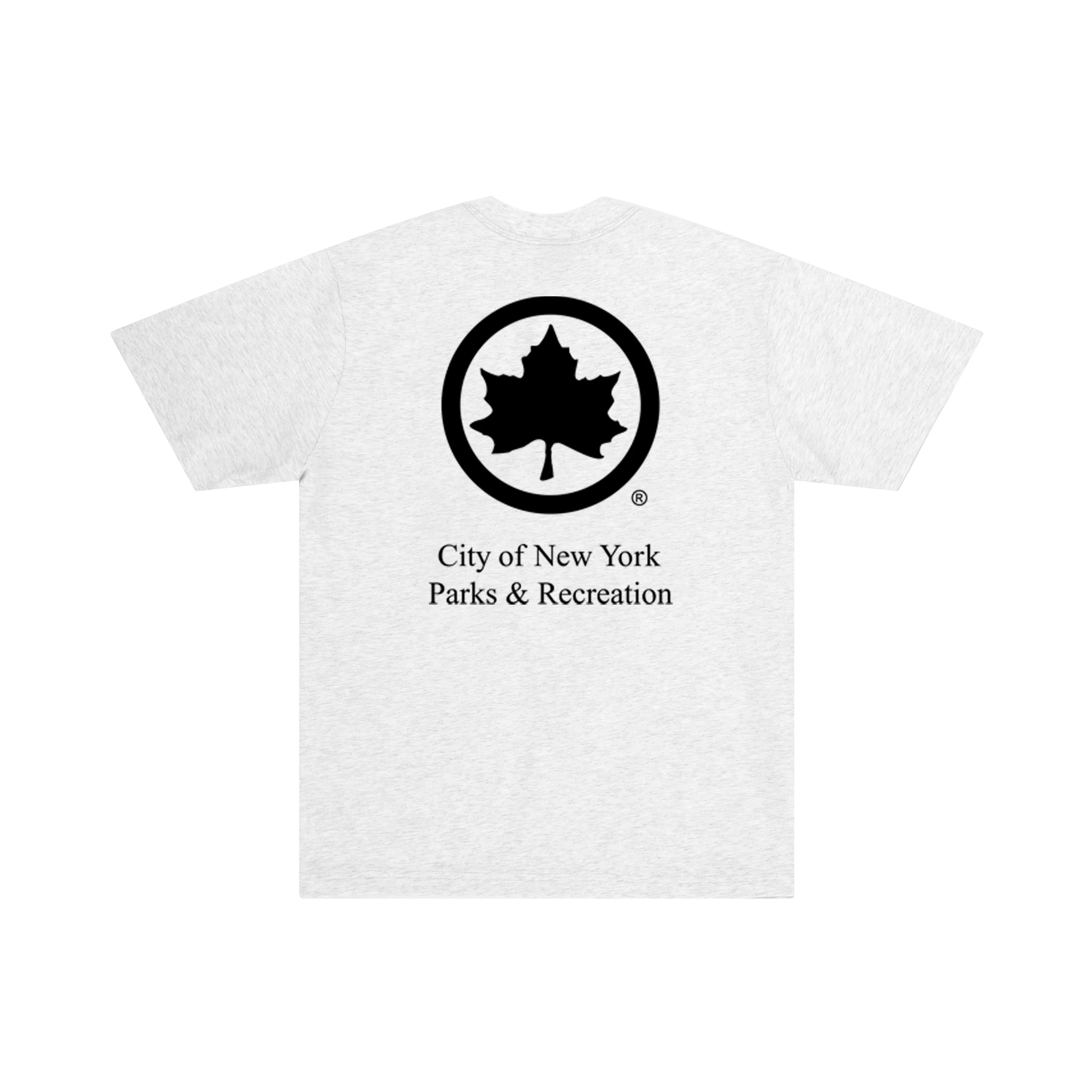 NYC Parks Logo T-Shirt - Image 12