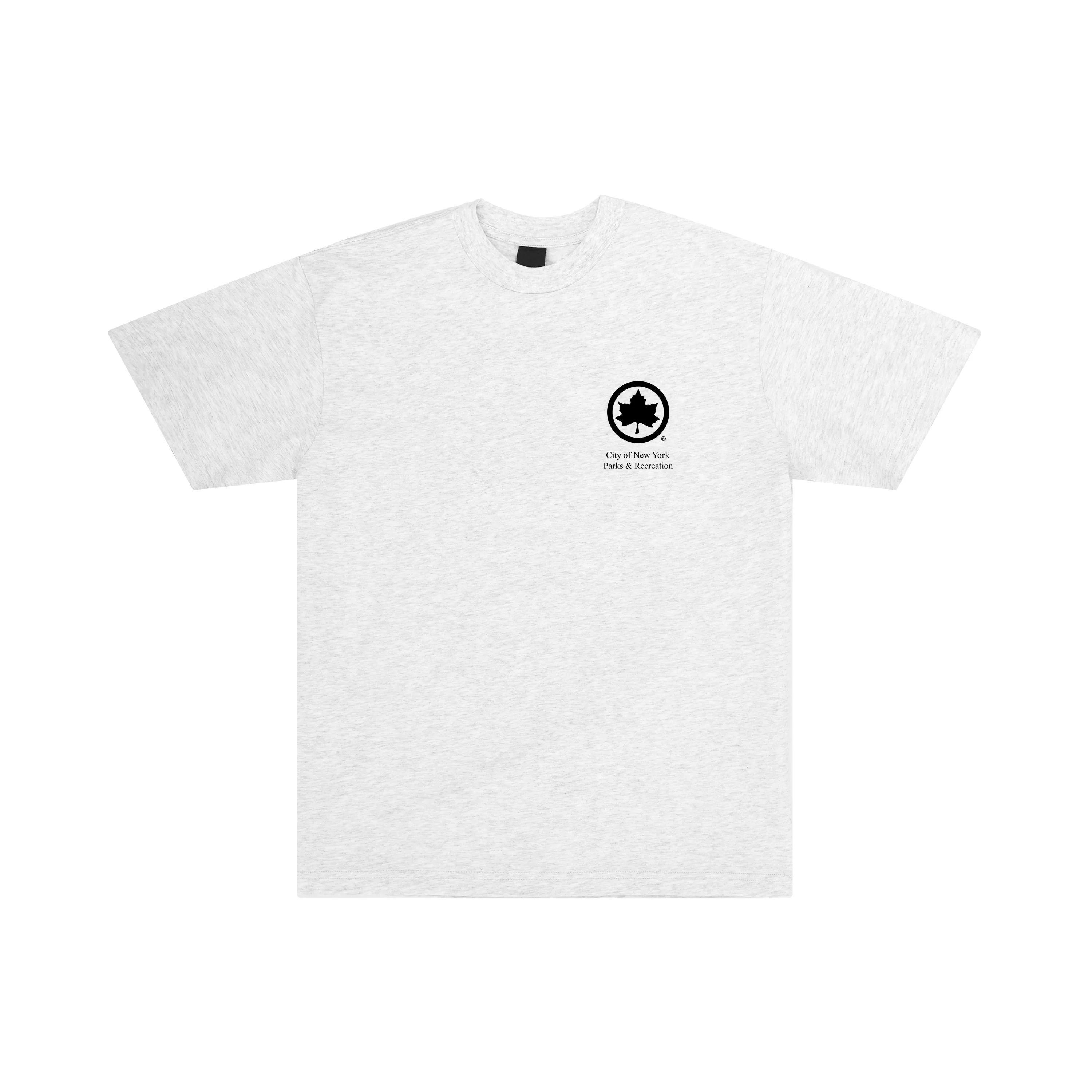 NYC Parks Logo T-Shirt - Image 13