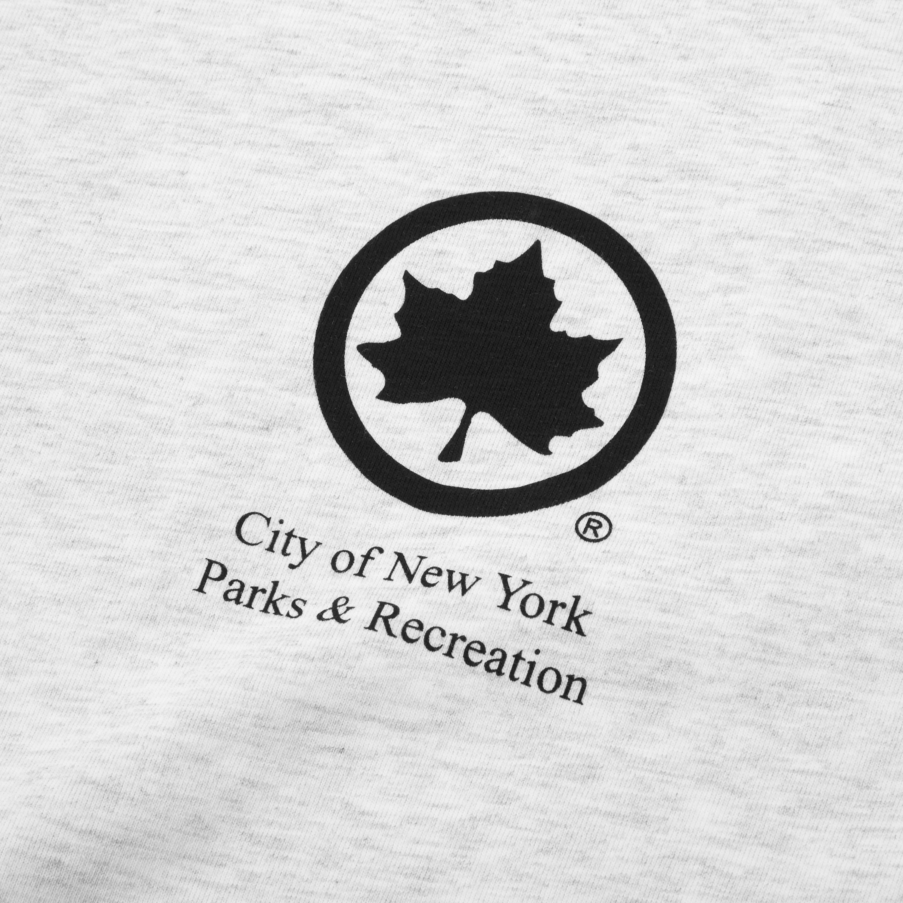 NYC Parks Logo T-Shirt - Image 14