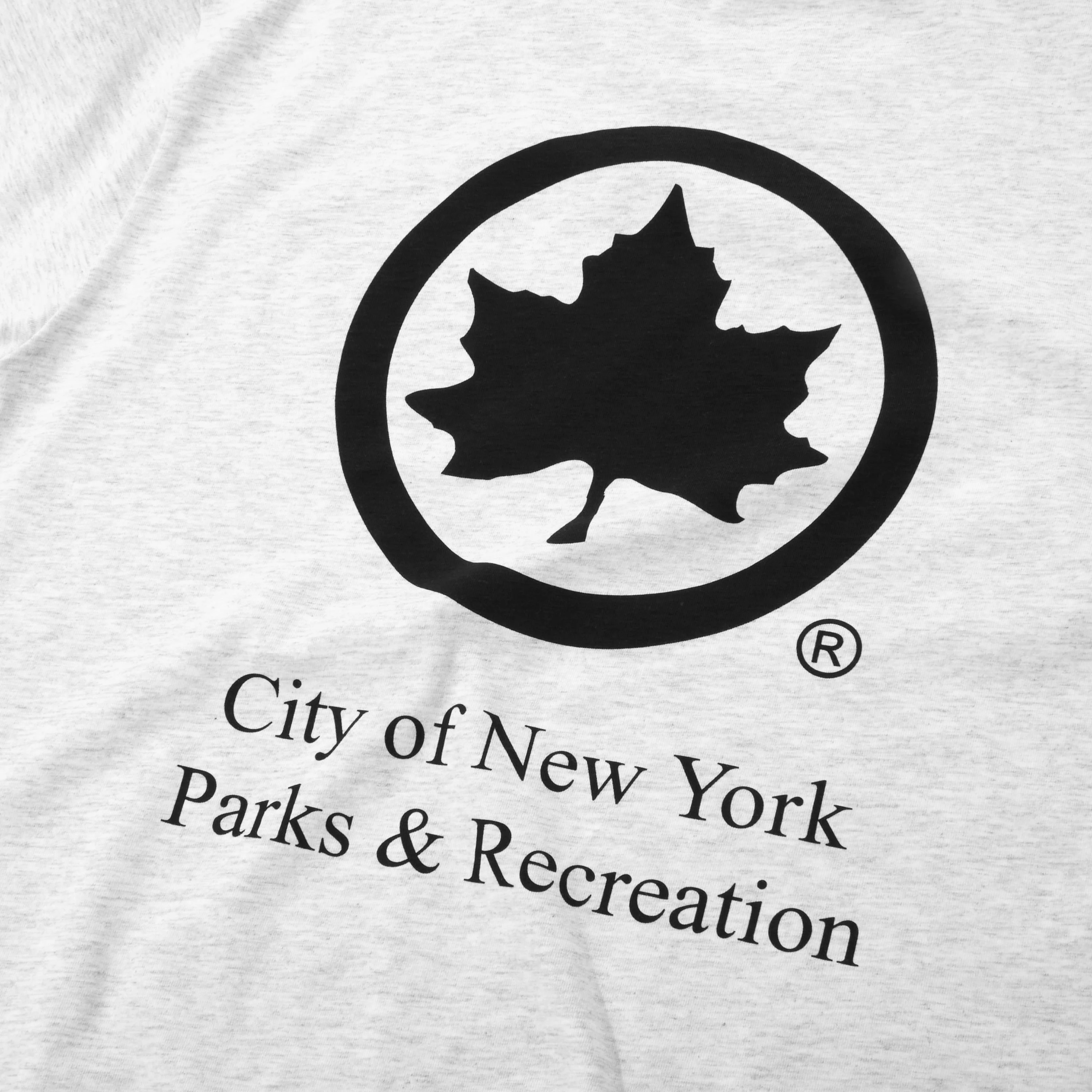 NYC Parks Logo T-Shirt - Image 15