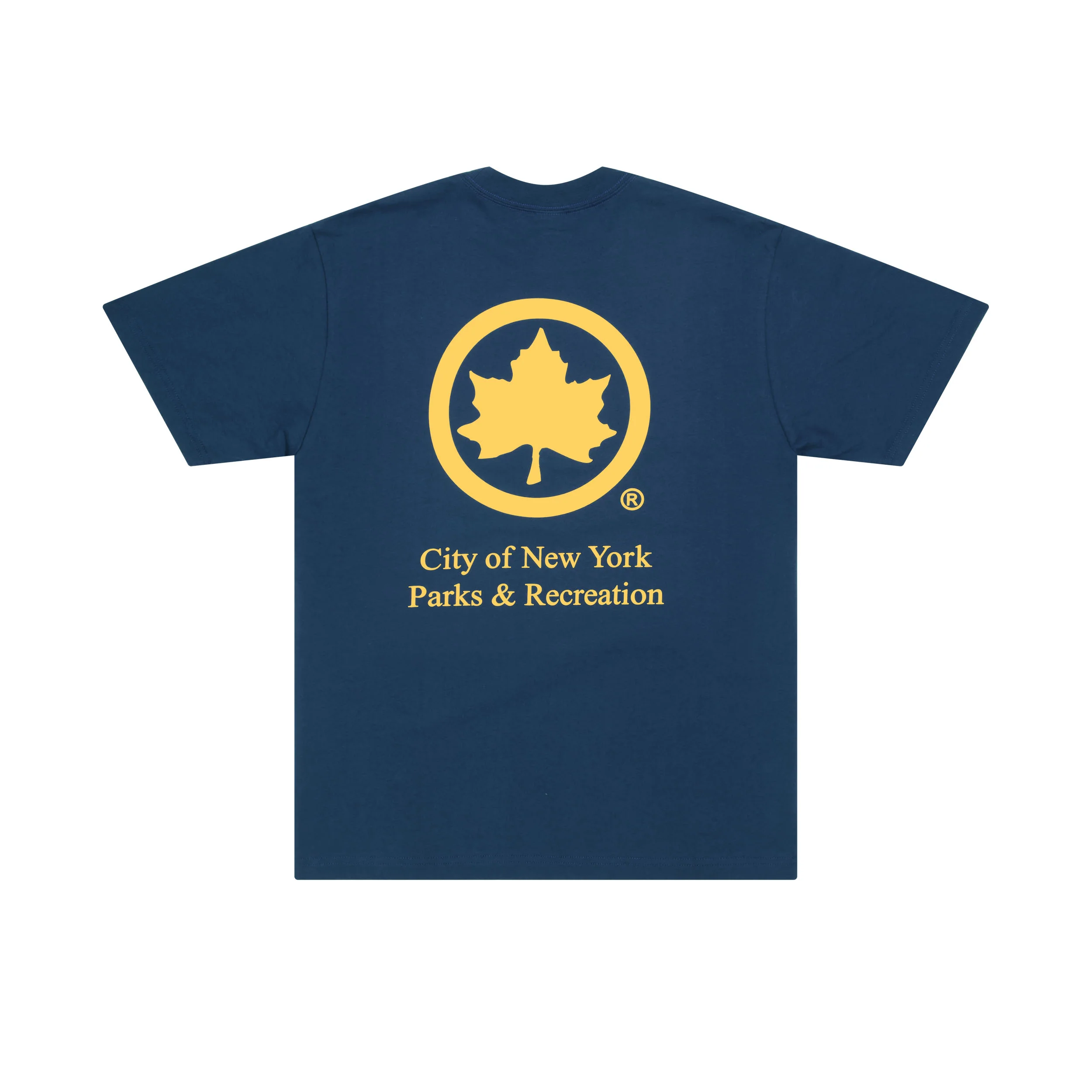 NYC Parks Logo T-Shirt - Image 16