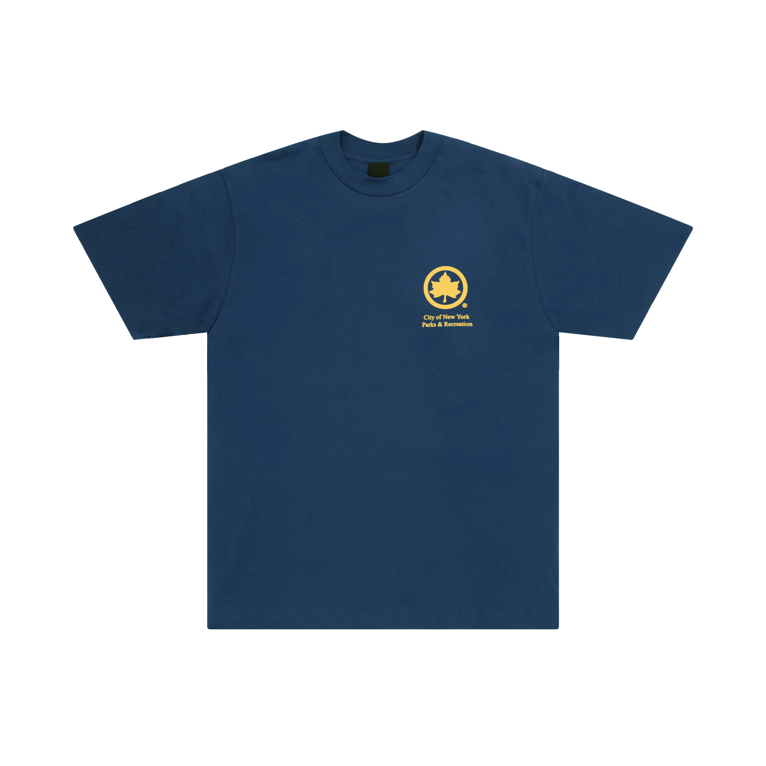 NYC Parks Logo T-Shirt - Image 17