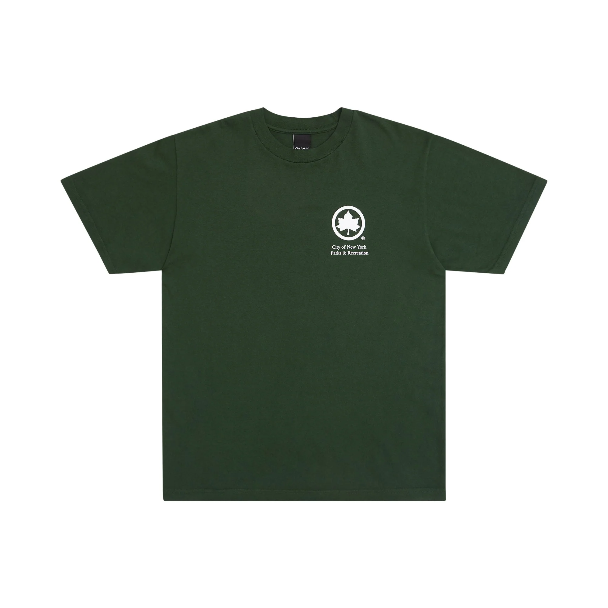 NYC Parks Logo T-Shirt - Image 22