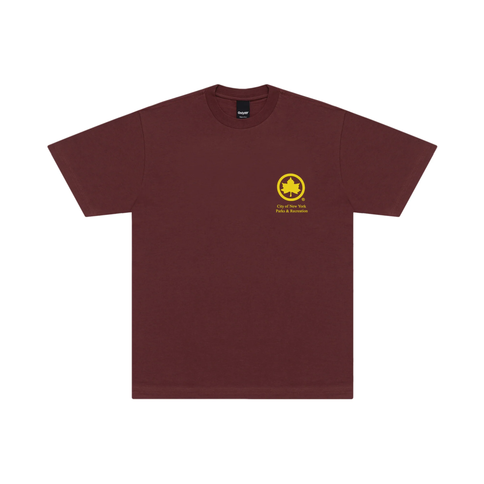 NYC Parks Logo T-Shirt - Image 27