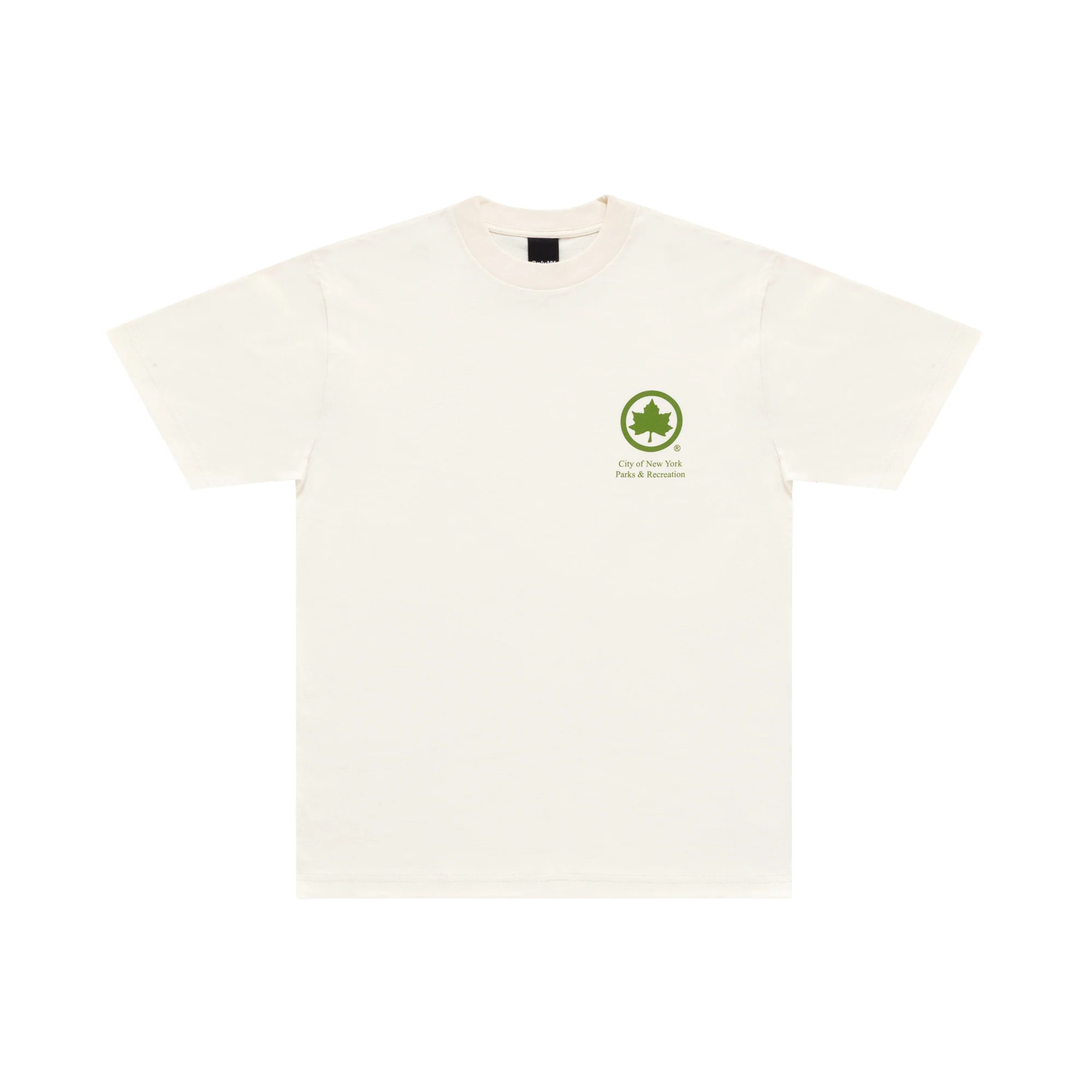 NYC Parks Logo T-Shirt - Image 33