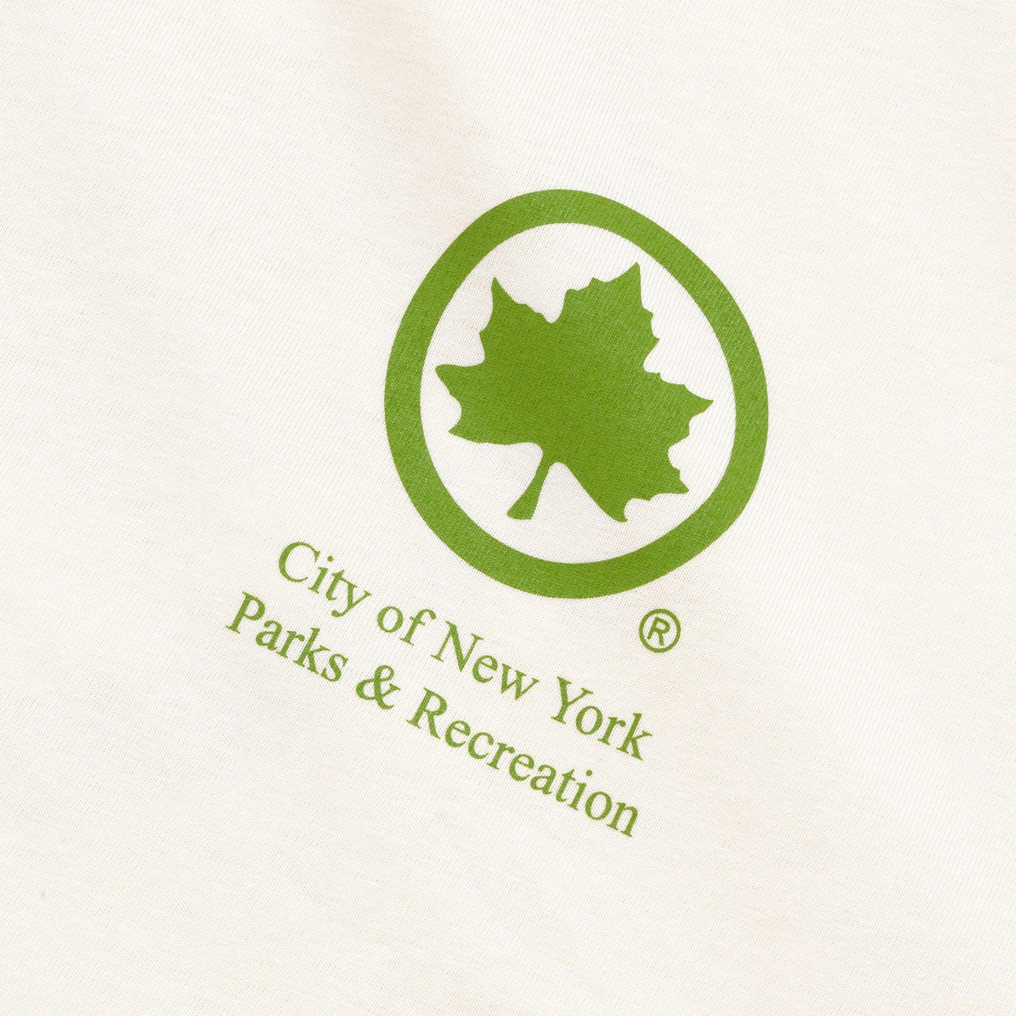 NYC Parks Logo T-Shirt - Image 34