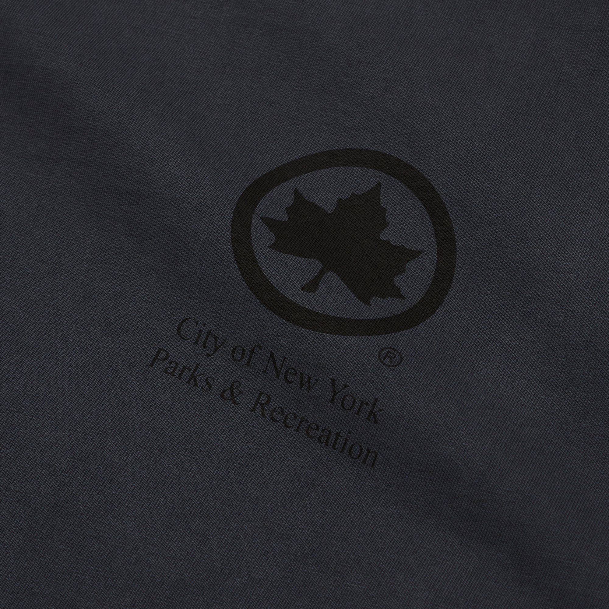 NYC Parks Logo T-Shirt - Image 5