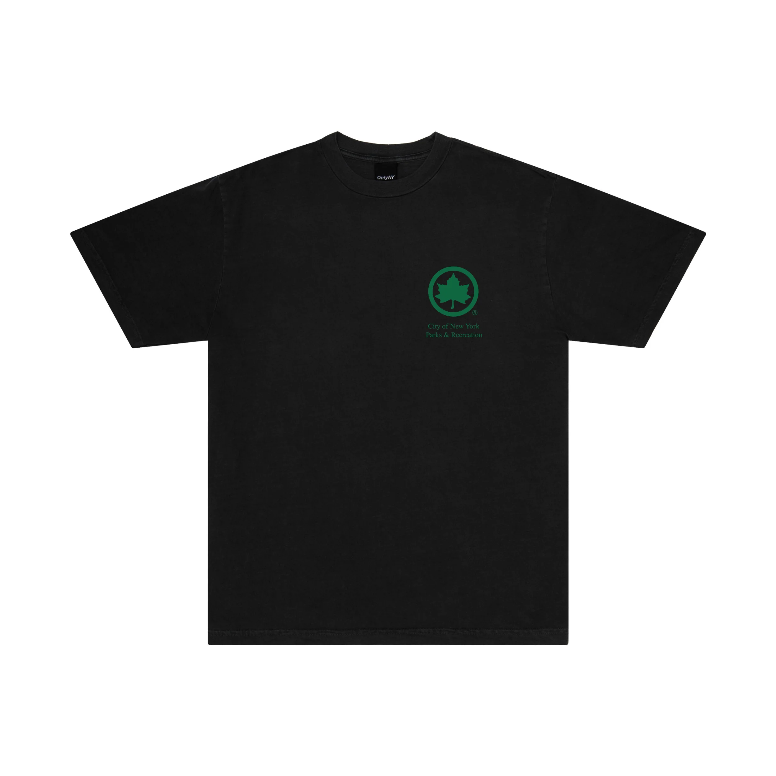 NYC Parks Logo T-Shirt - Image 7