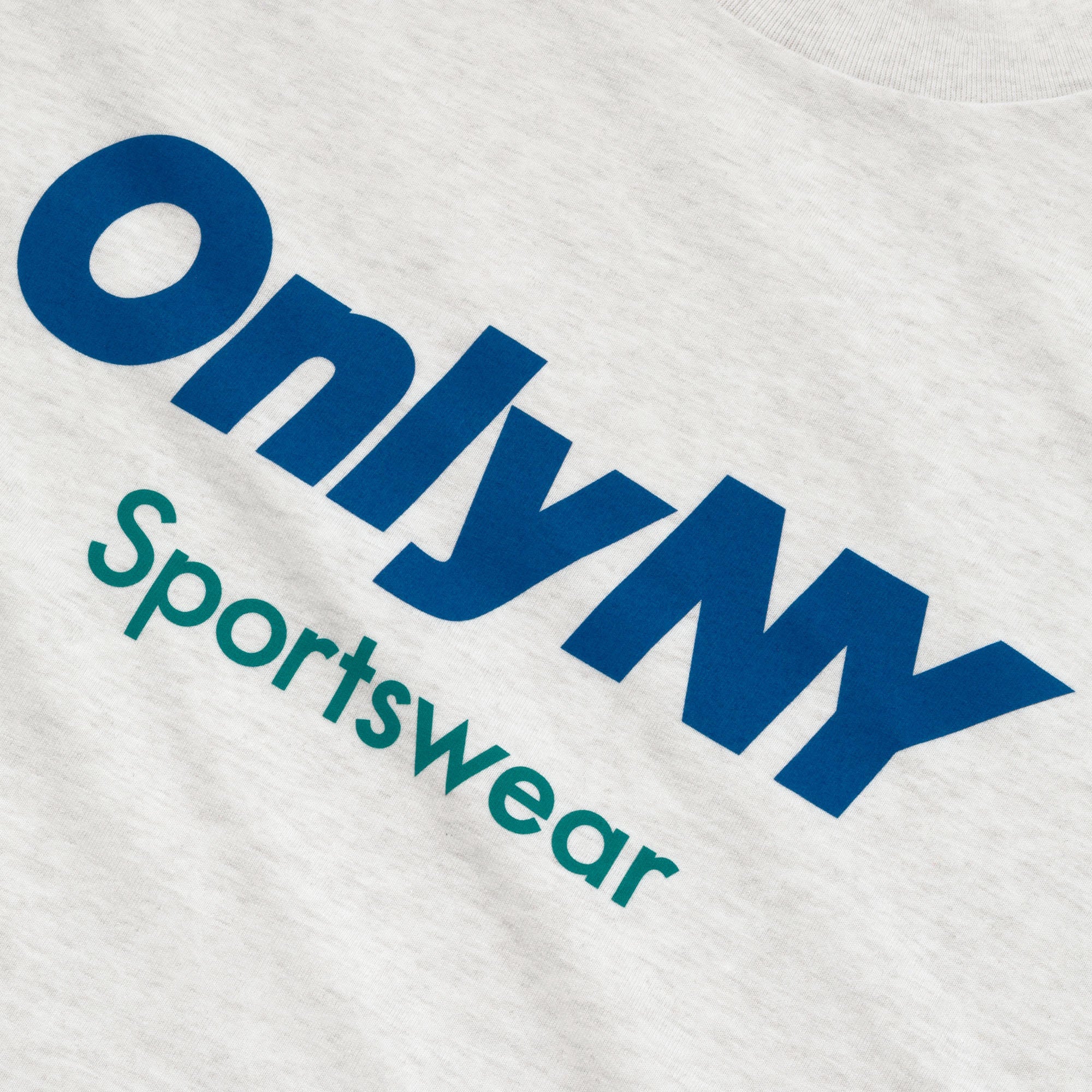 Only NY Sportswear T-Shirt - Image 2