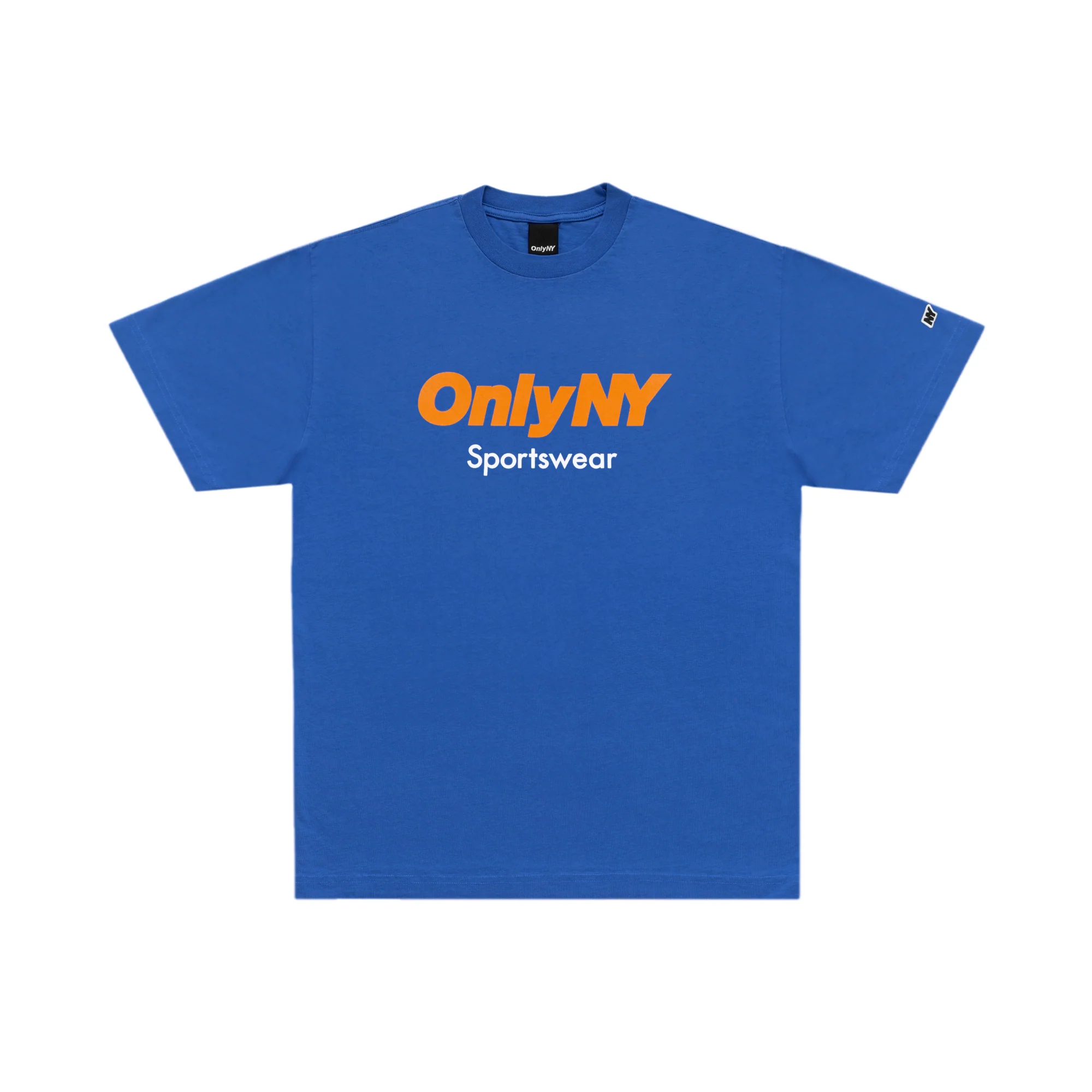 Only NY Sportswear T-Shirt - Image 4