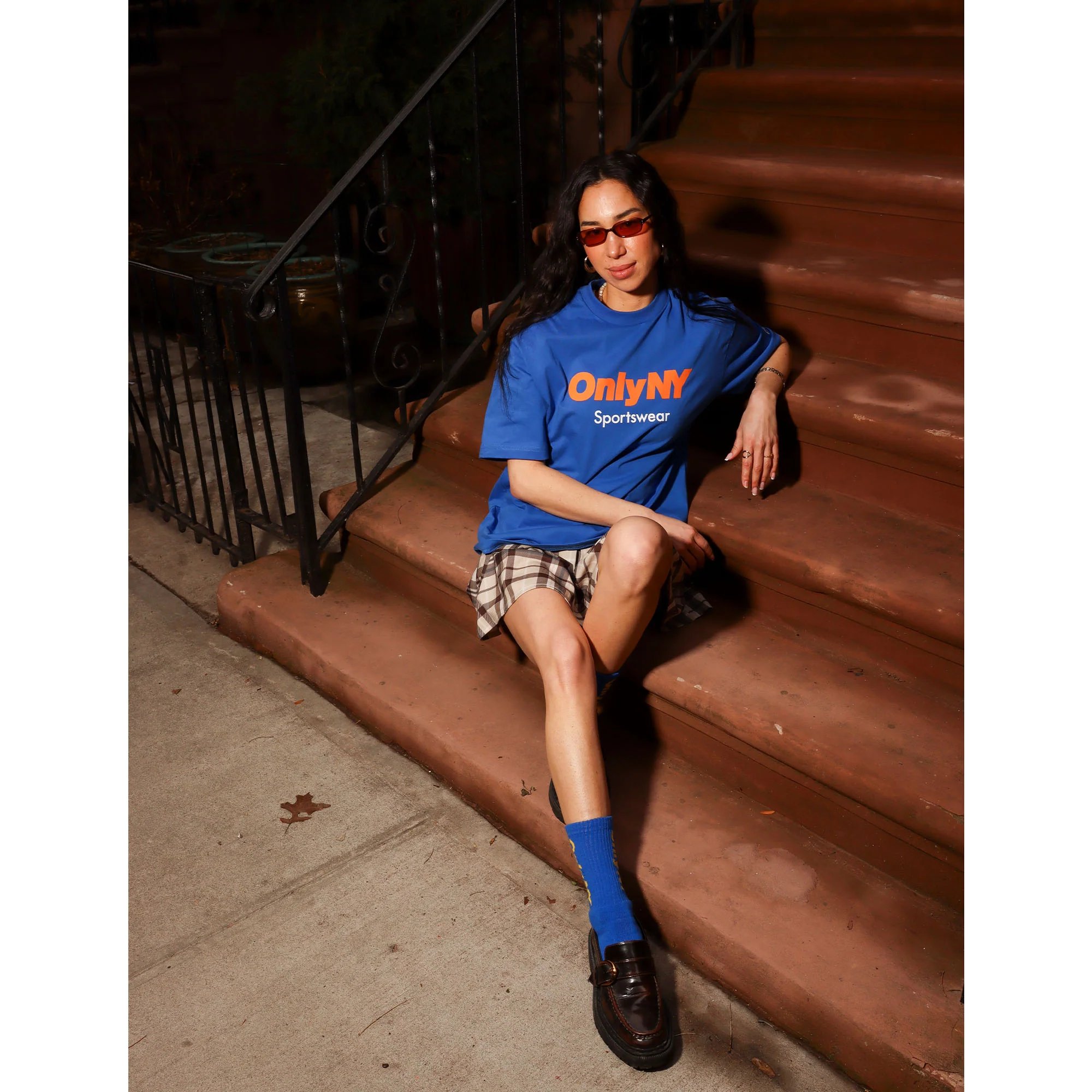 Only NY Sportswear T-Shirt - Image 5