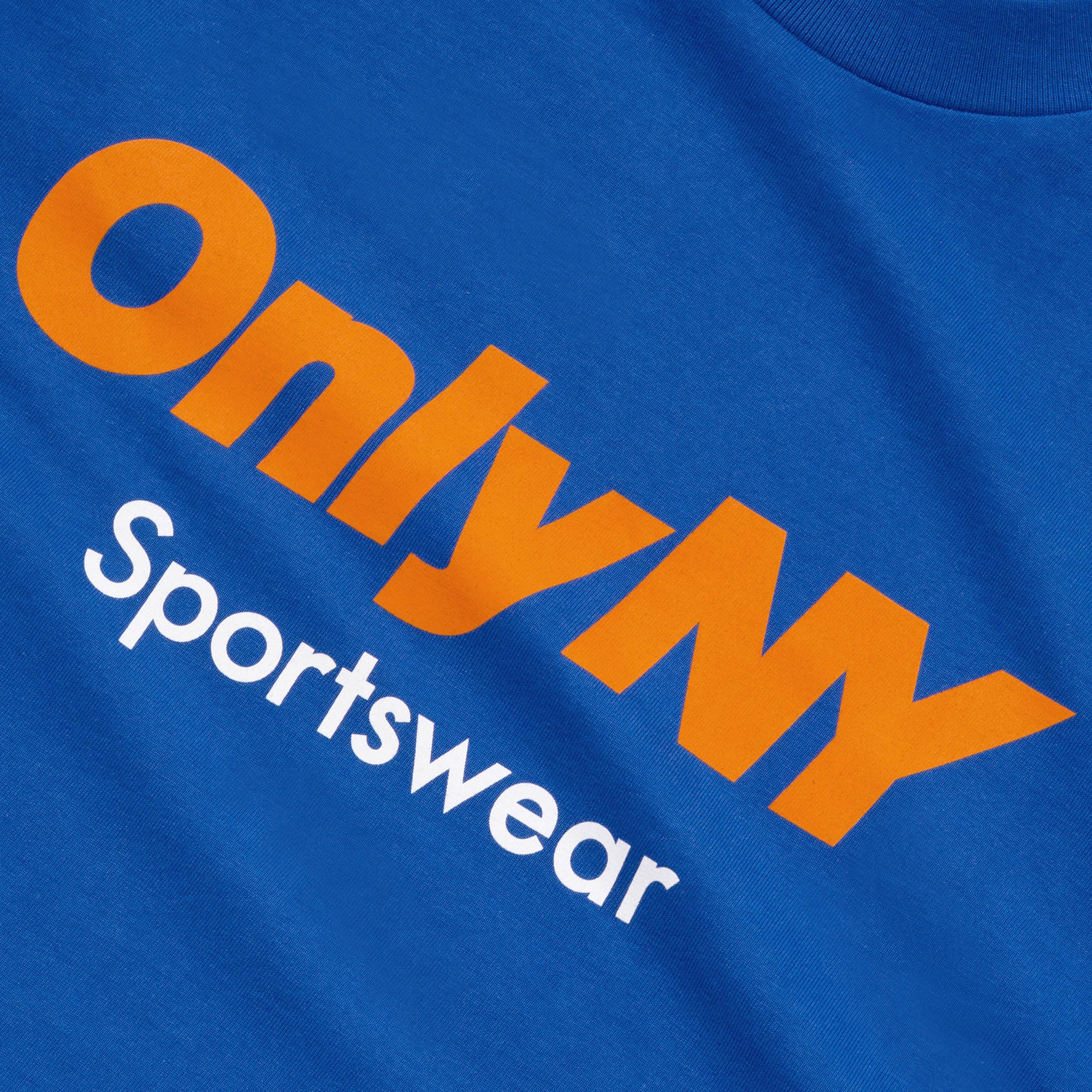 Only NY Sportswear T-Shirt - Image 6