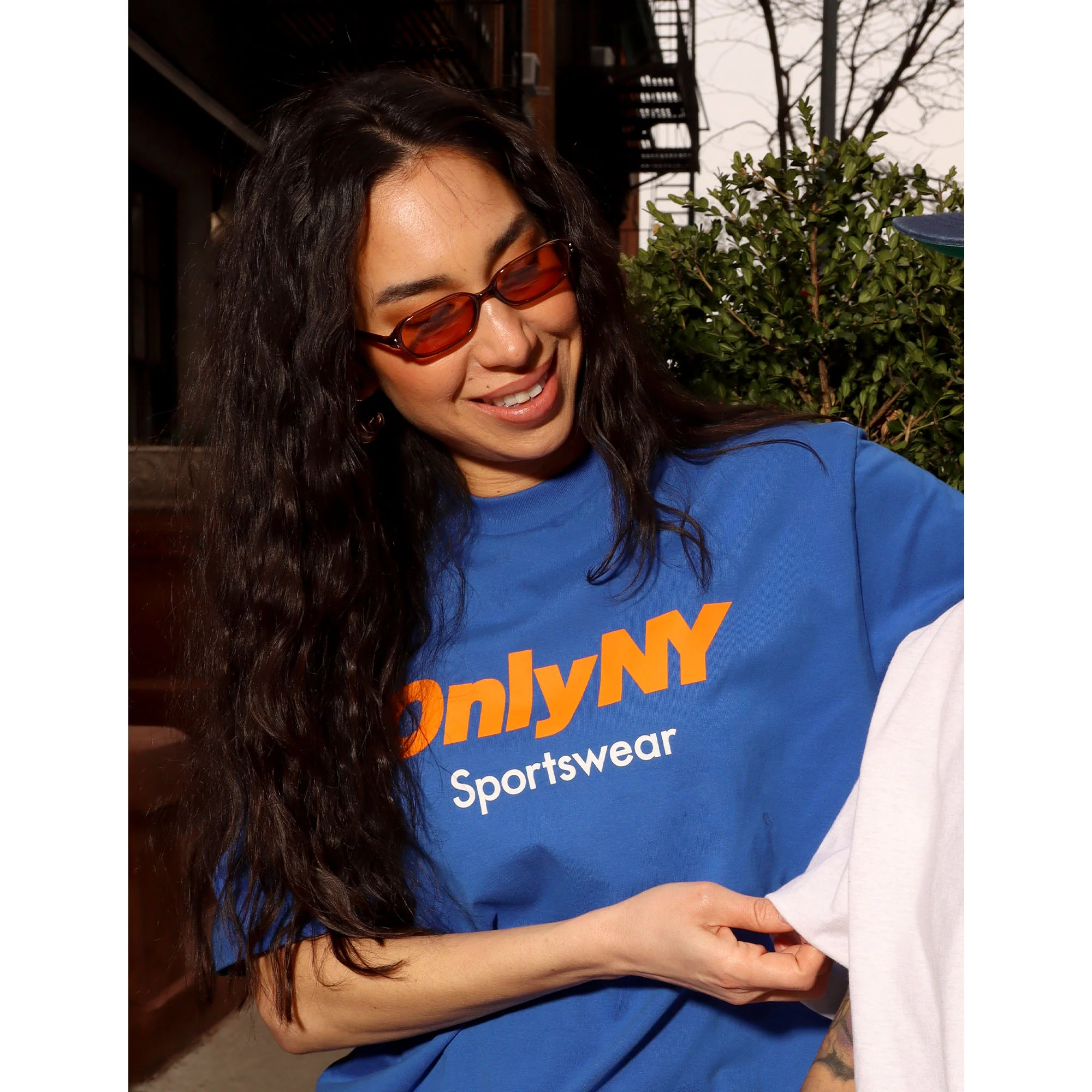 Only NY Sportswear T-Shirt - Image 7
