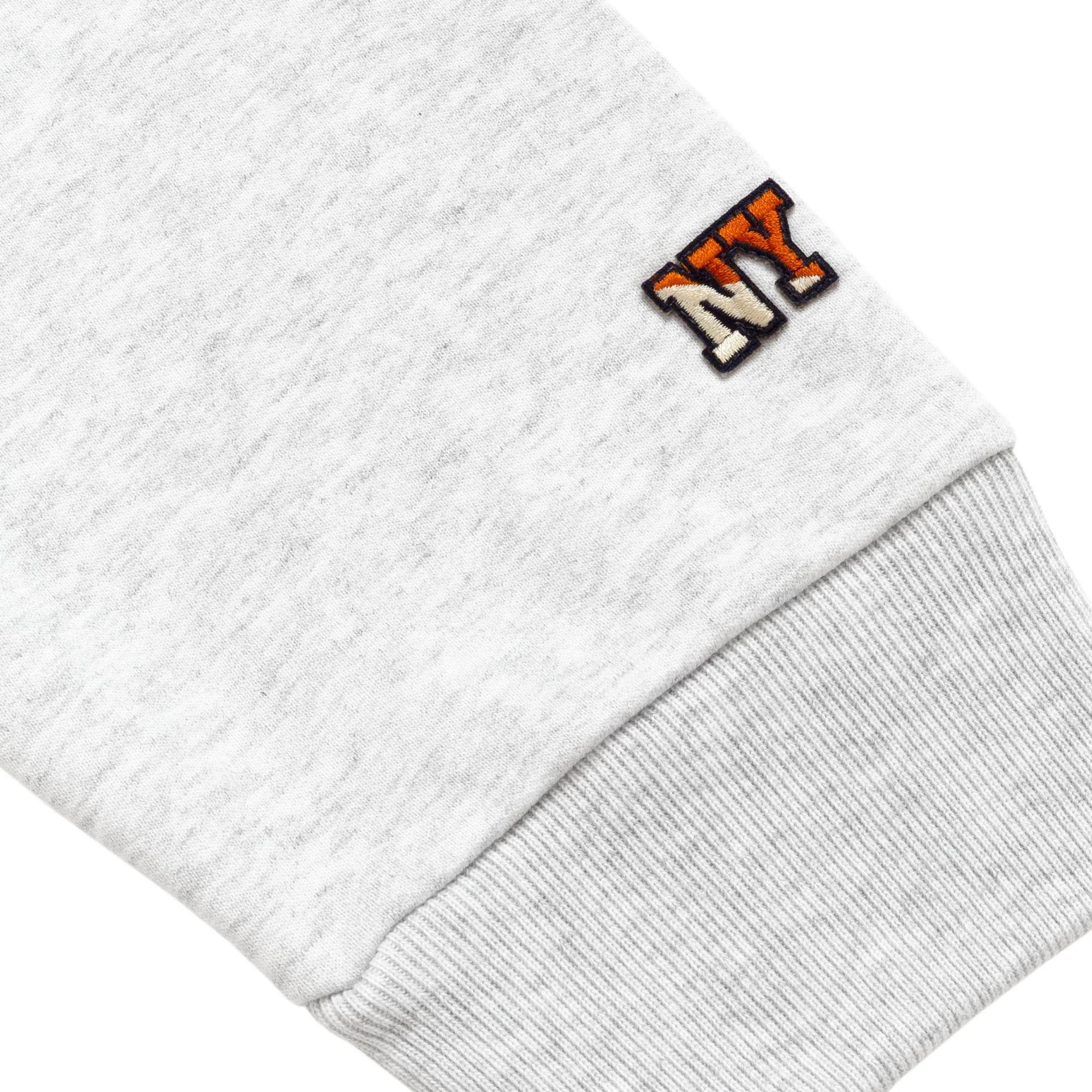 Only NY x J. Press Bulldog Crewneck - Image 7