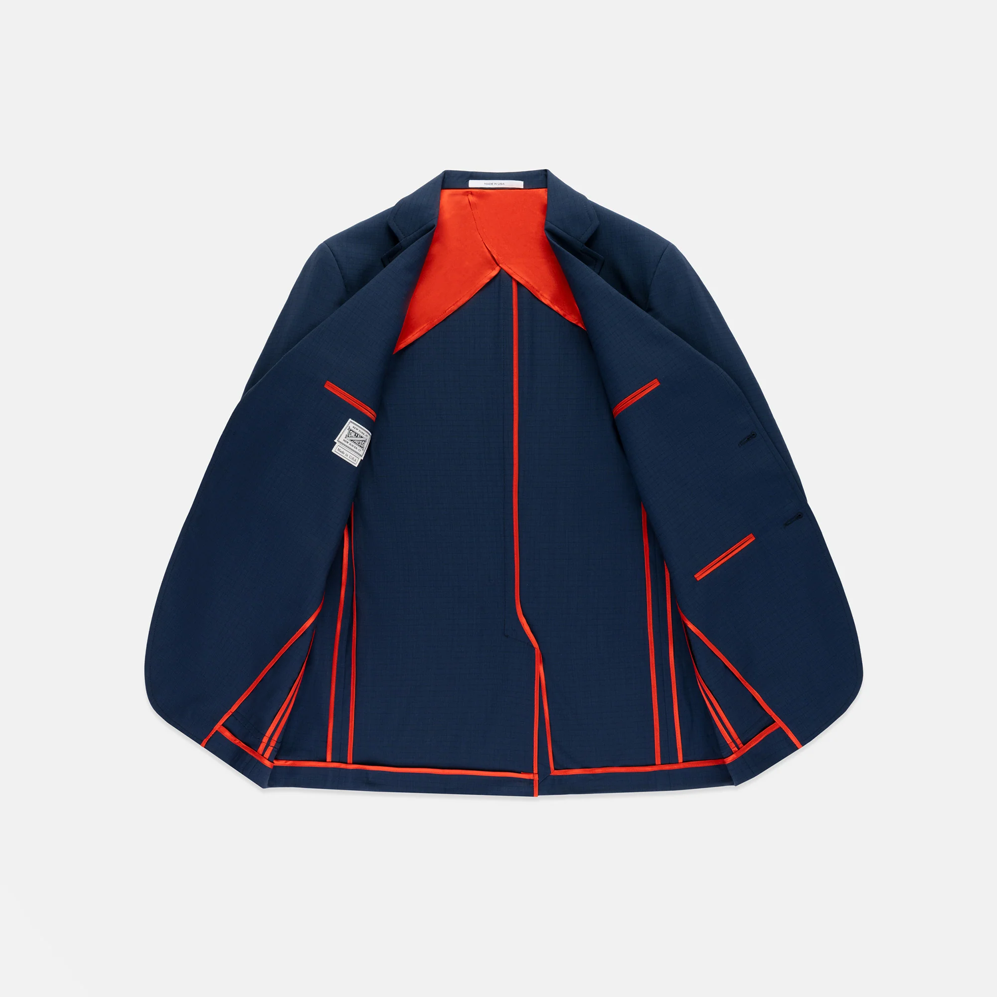 Only NY x J. Press Blazer - Image 6