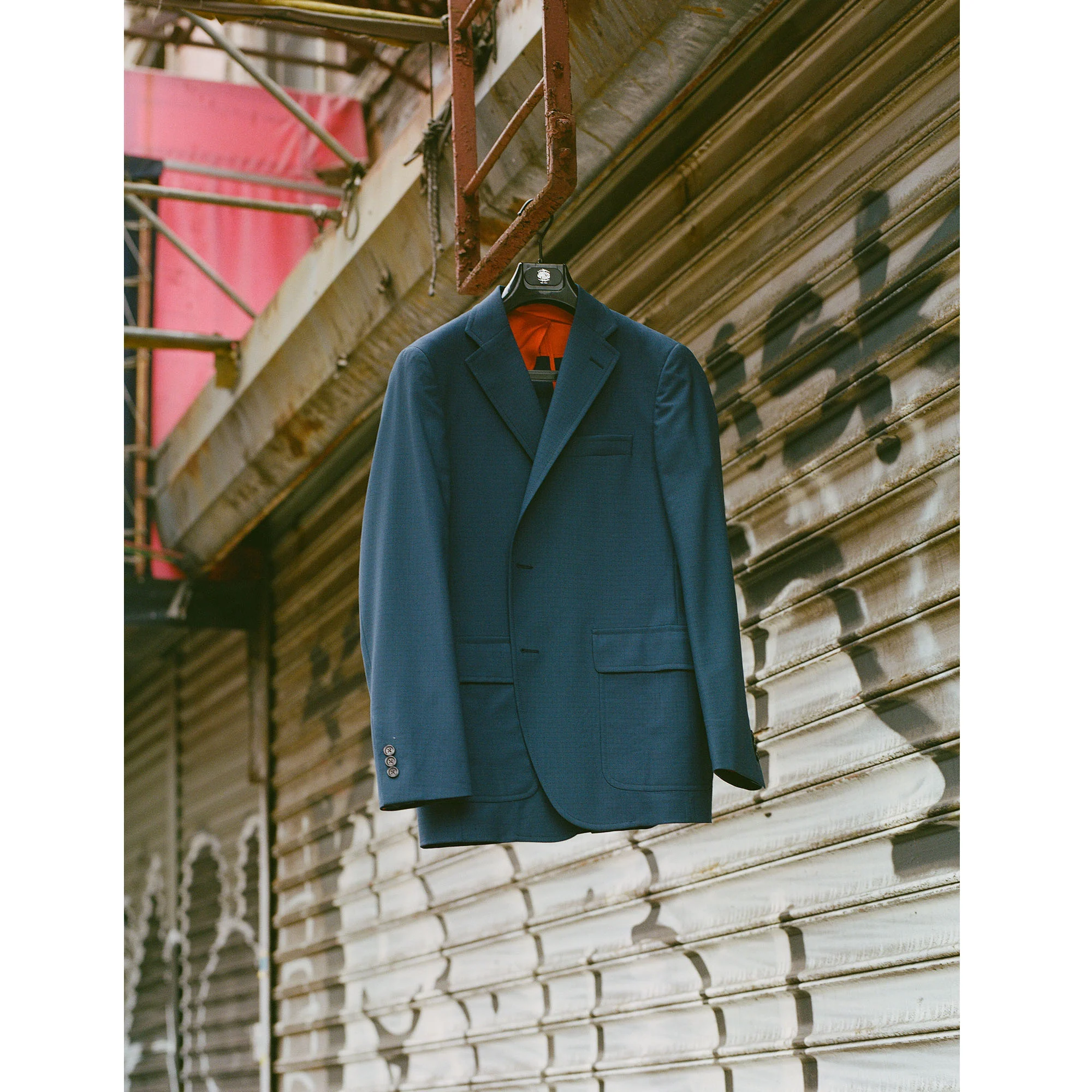 Only NY x J. Press Blazer - Image 7