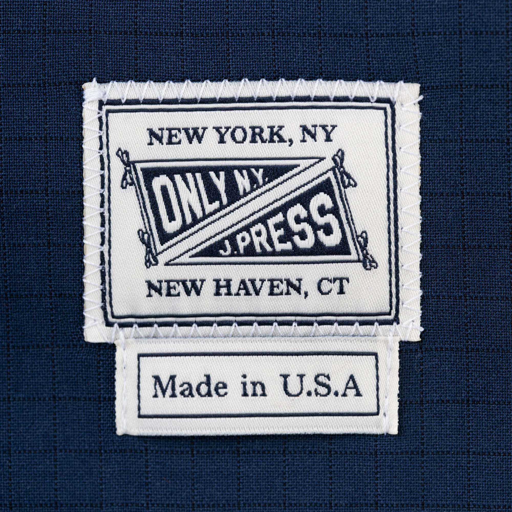 Only NY x J. Press Blazer - Image 8