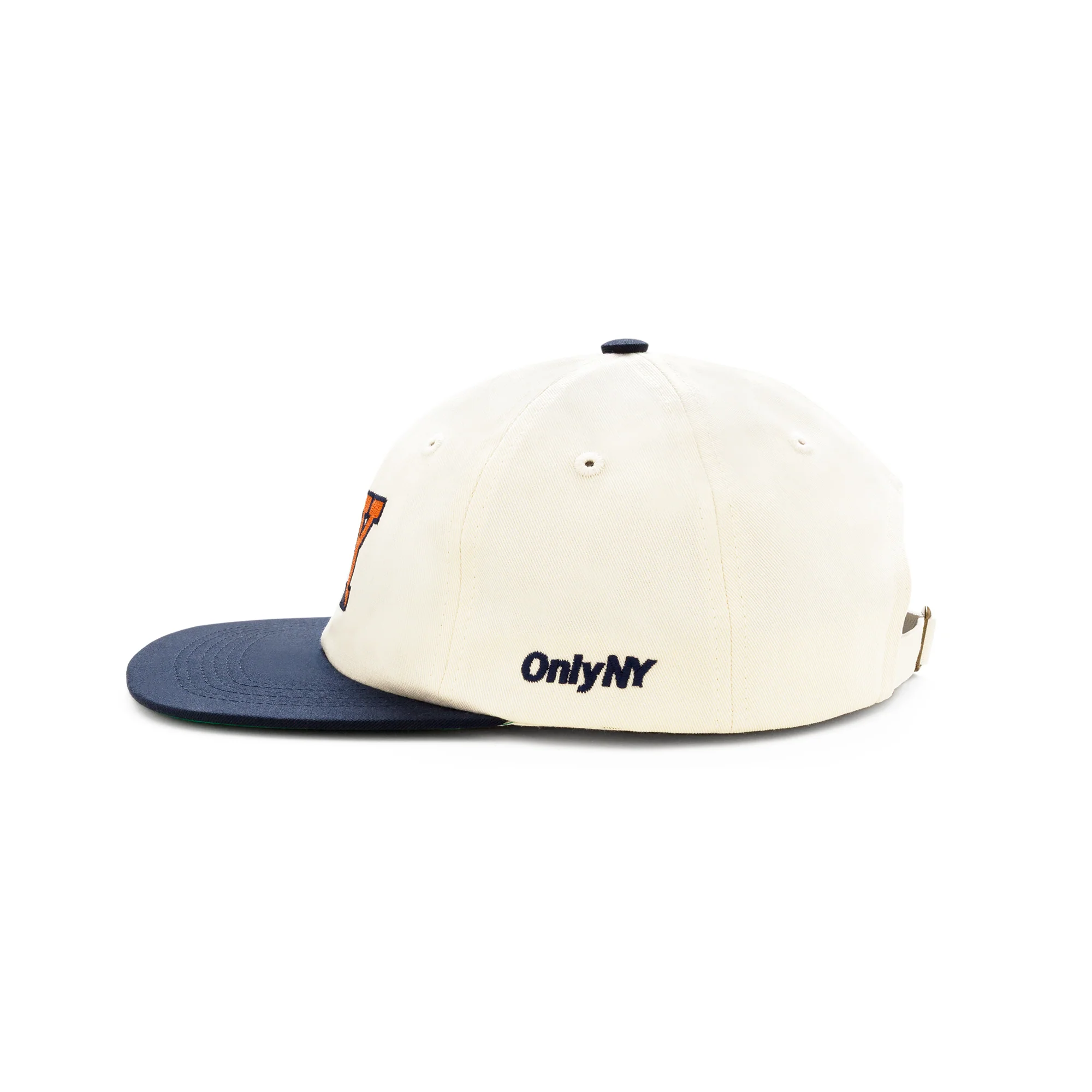 Only NY x J. Press NY Crew Hat - Image 5