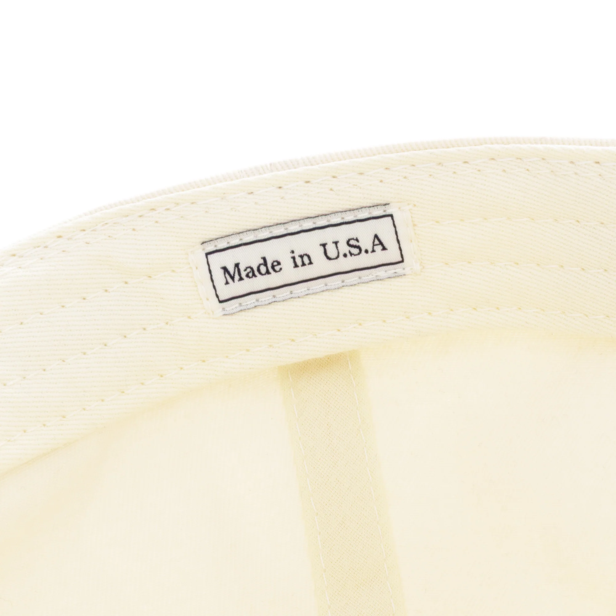 Only NY x J. Press NY Crew Hat - Image 8