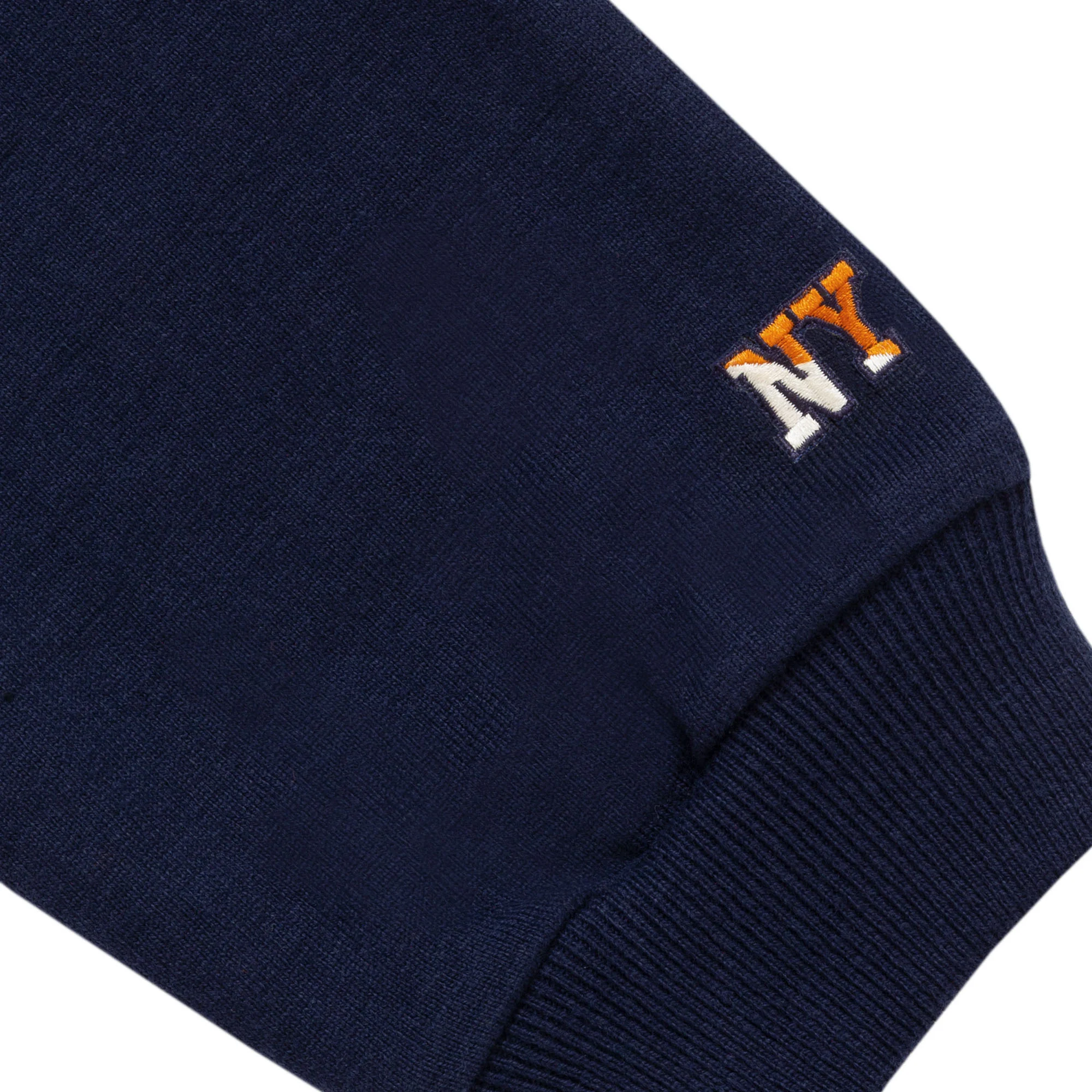 Only NY x J. Press Rugby Stripe Shirt - Image 5