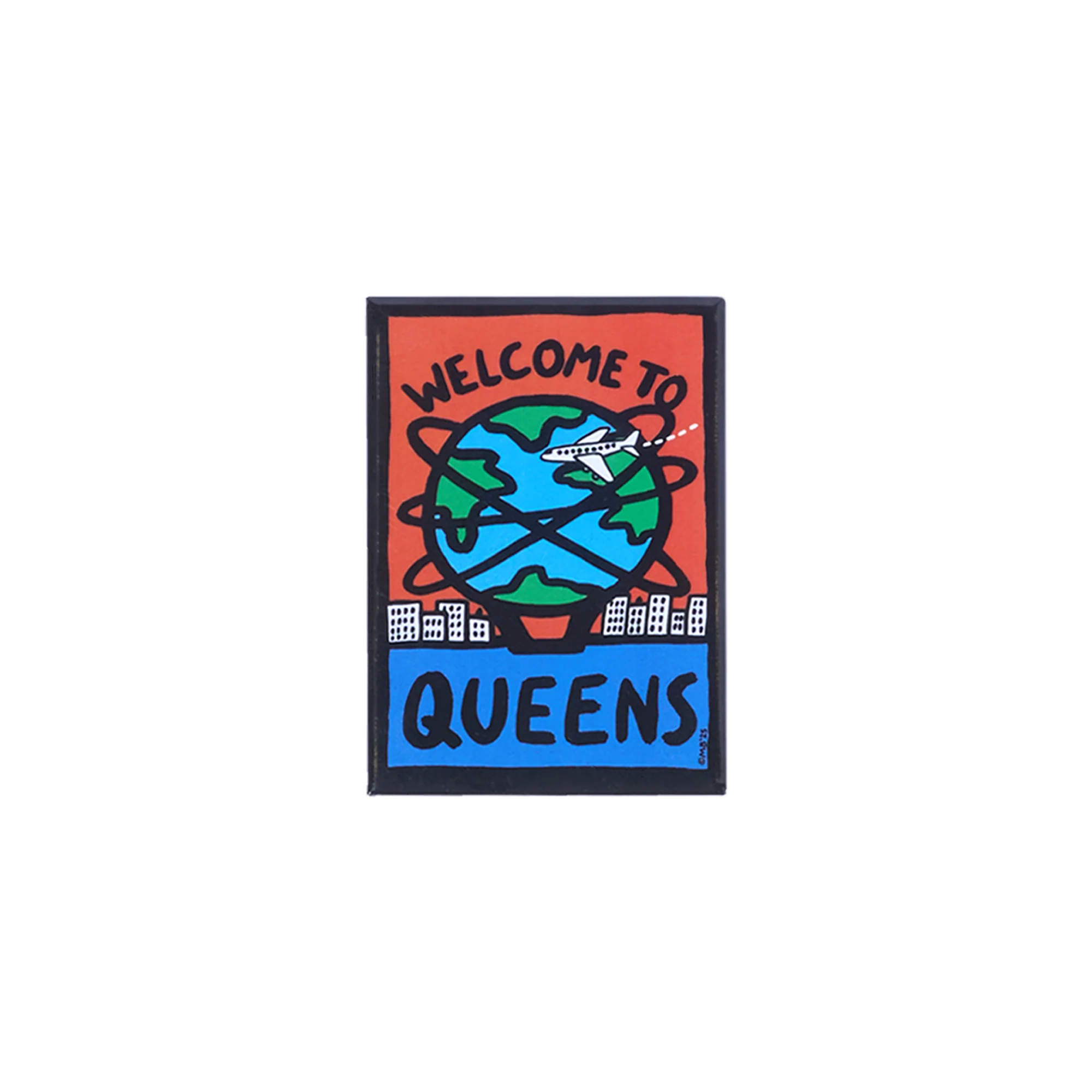 Founded by NYC Welcome to Magnet - Image 5