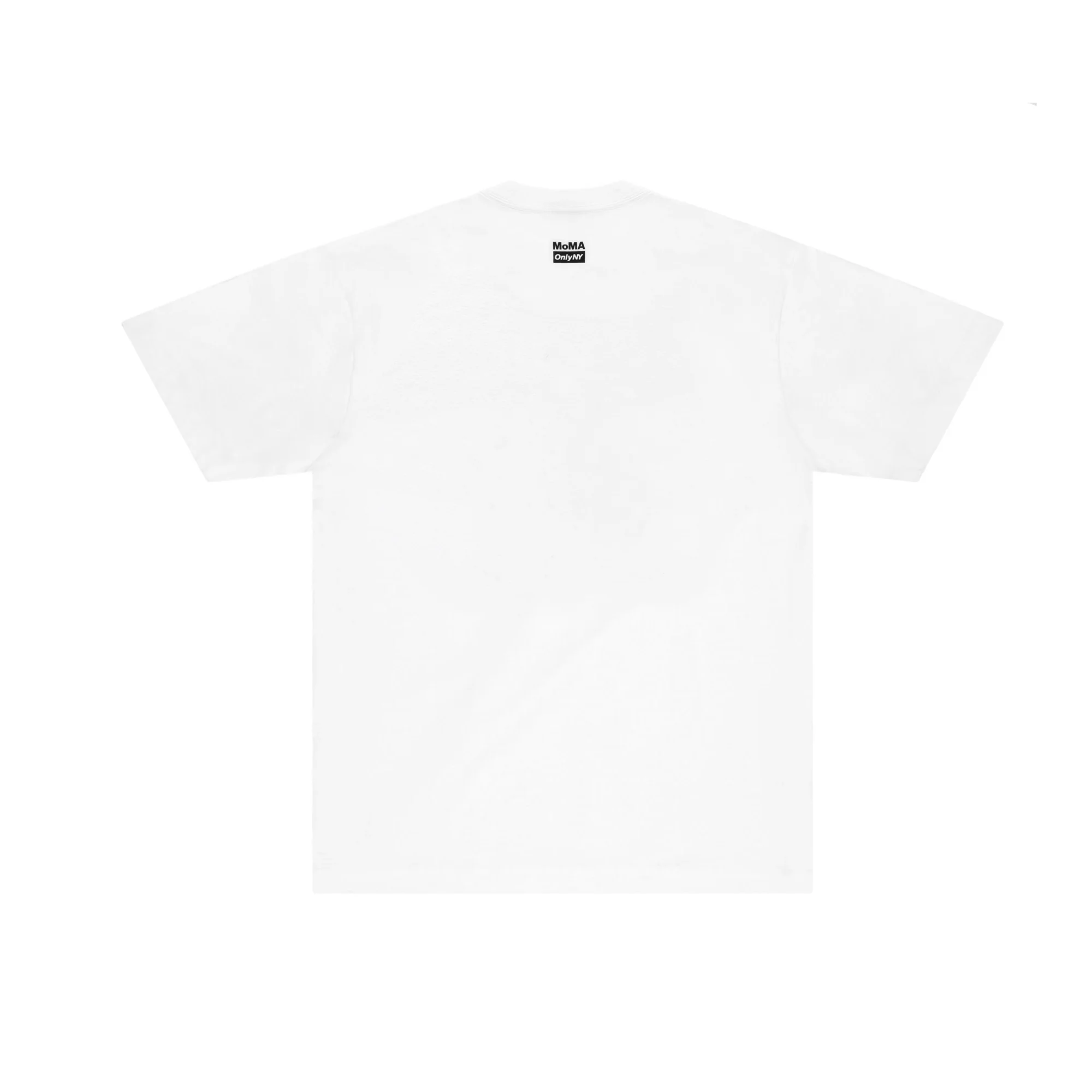 Only NY x MoMA Community of New York T-Shirt - Image 6