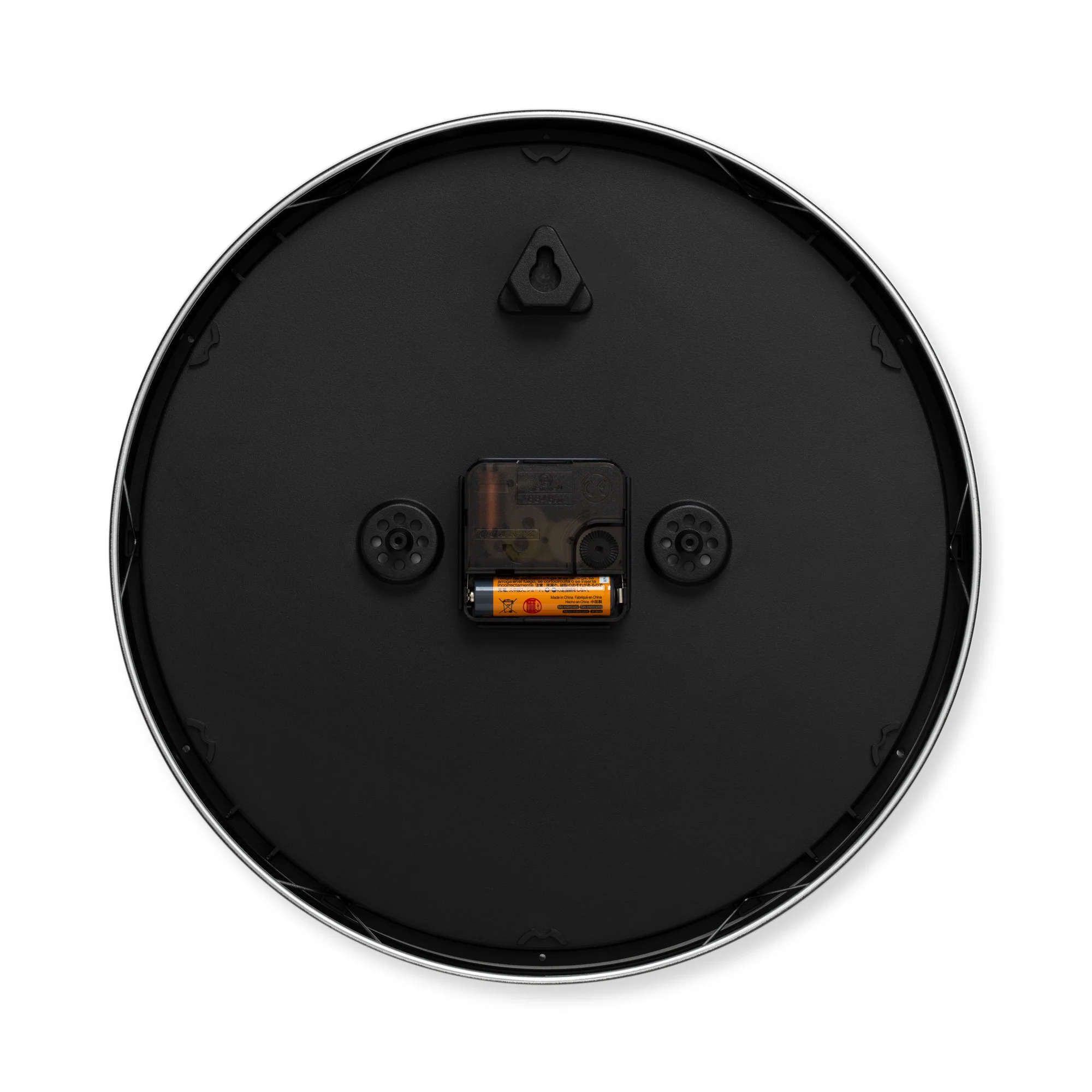 Only NY x MoMA Community of New York Wall Clock - Image 6