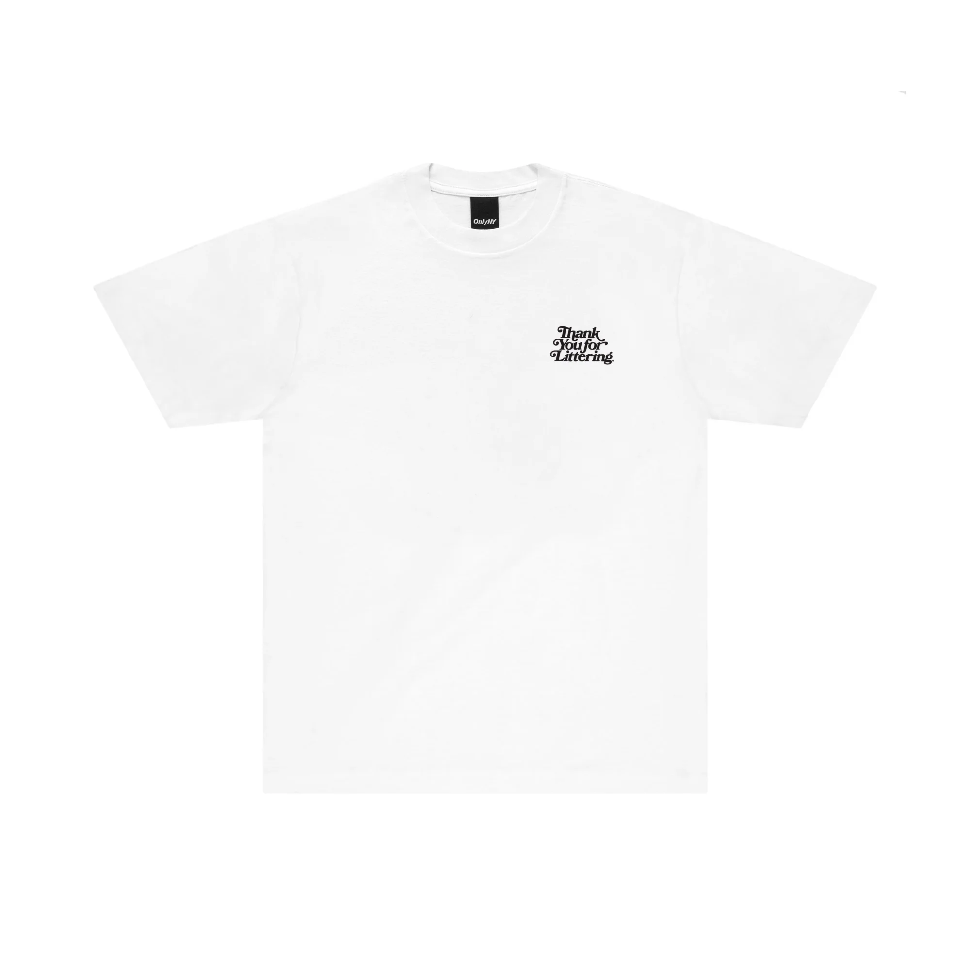 Only NY x New York City Garbage T-Shirt - Image 3