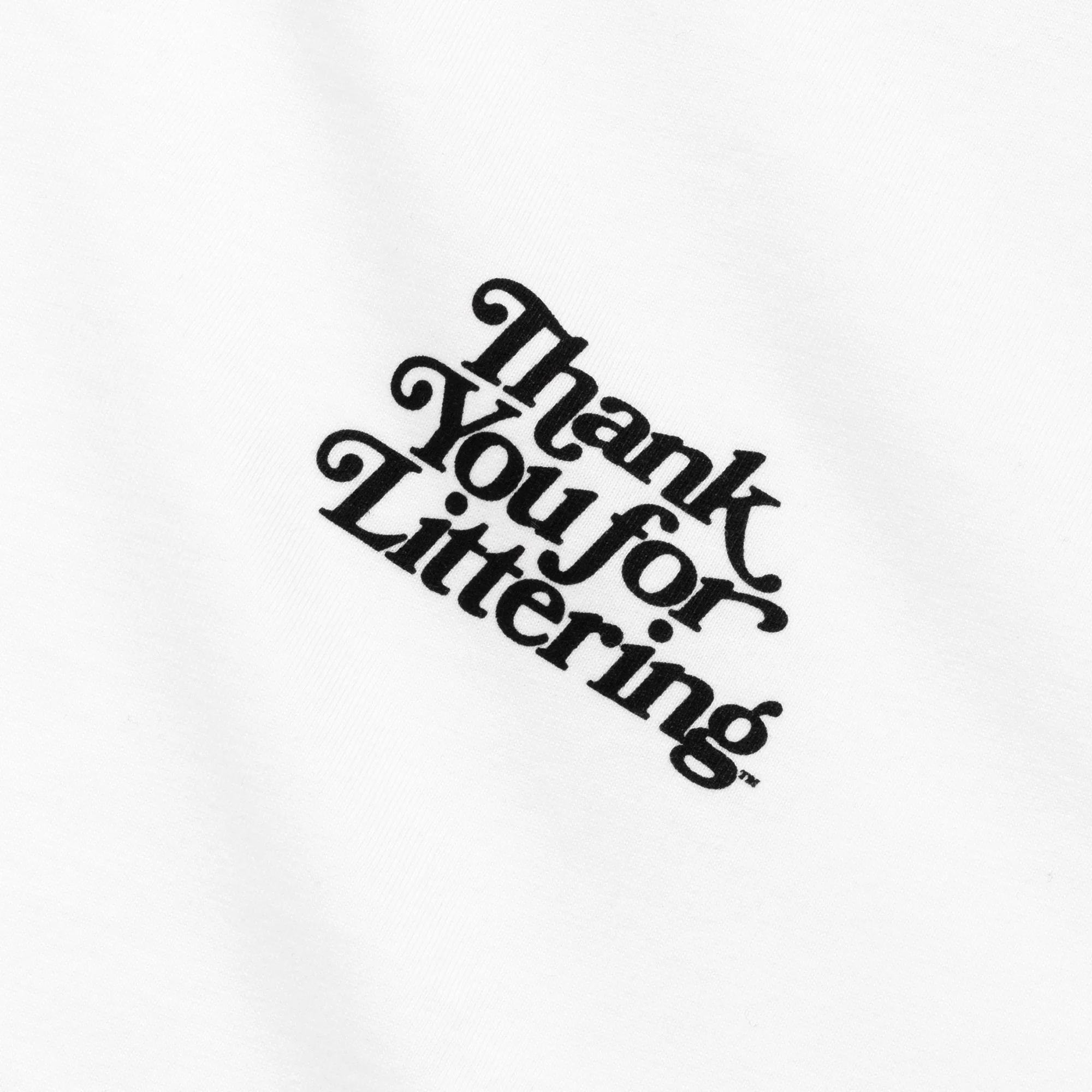 Only NY x New York City Garbage T-Shirt - Image 5