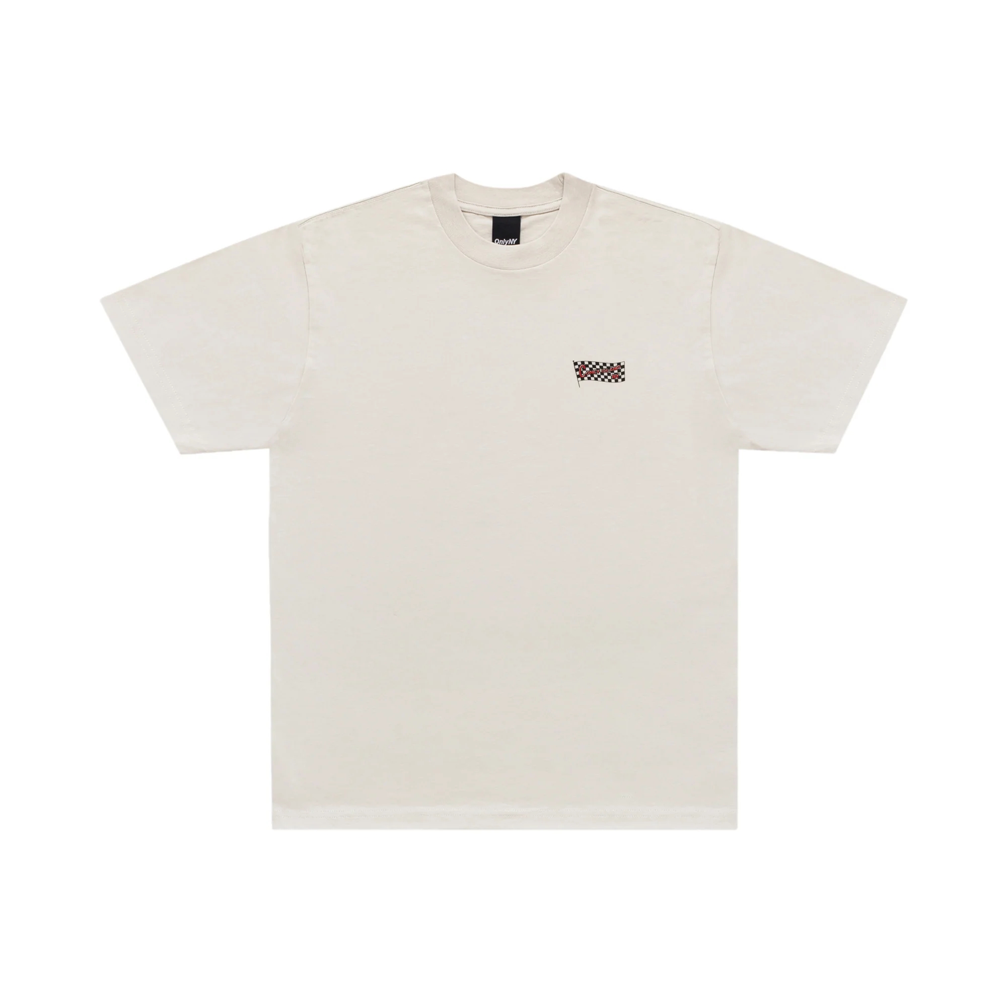Only NY x Souvenyr Mermaid Ave T-Shirt - Image 3
