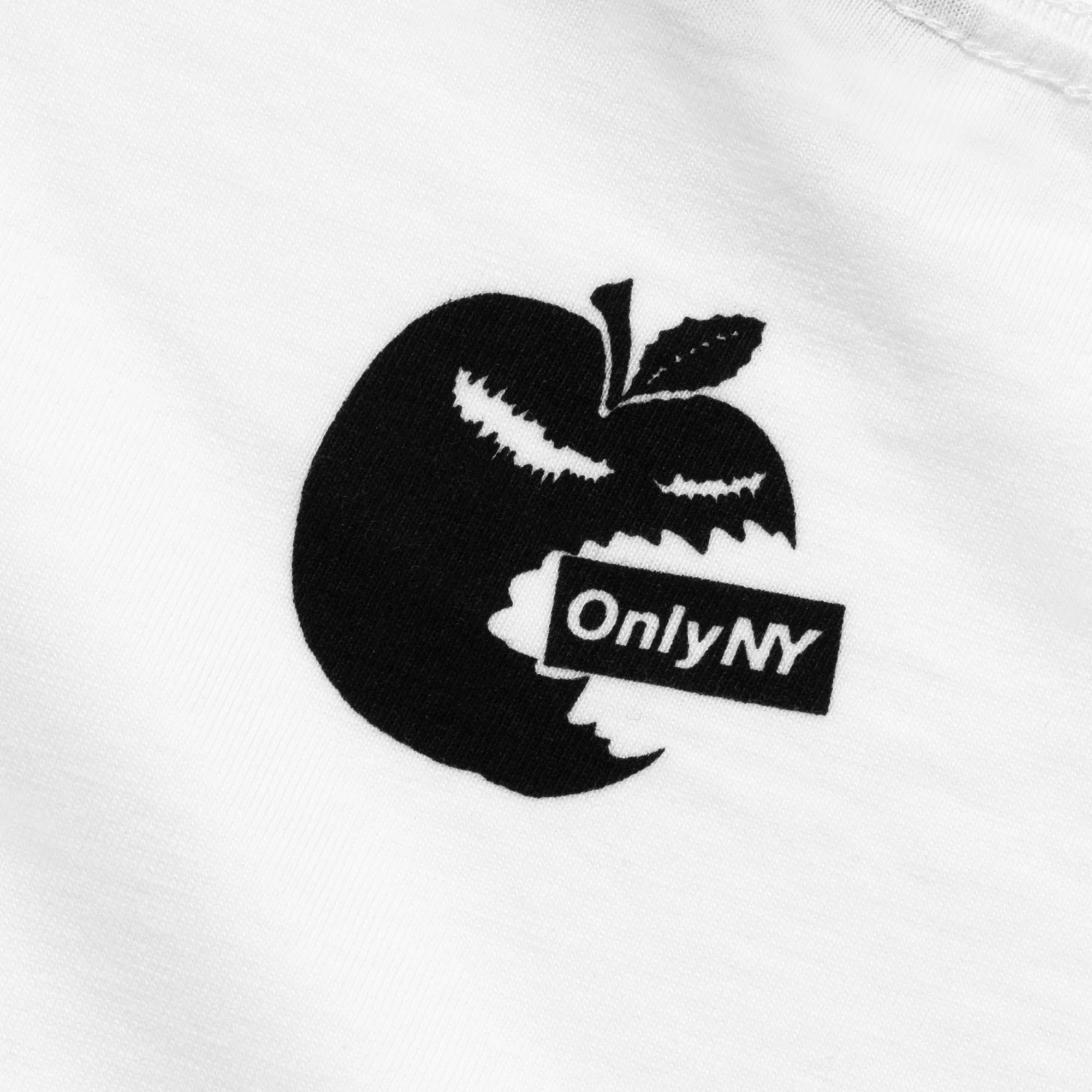 Only NY x Souvenyr Skyline T-Shirt - Image 7