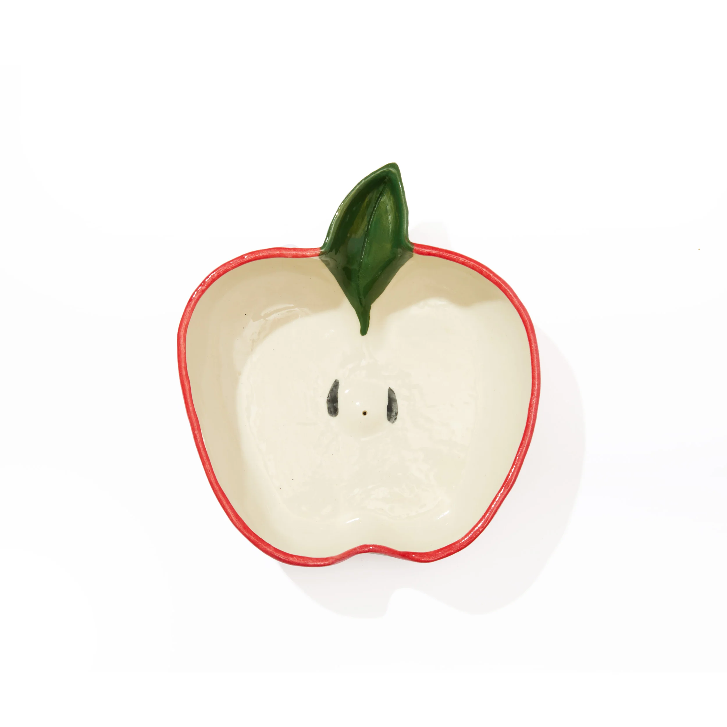 Only NY x Streicher Goods Big Apple Ashtray