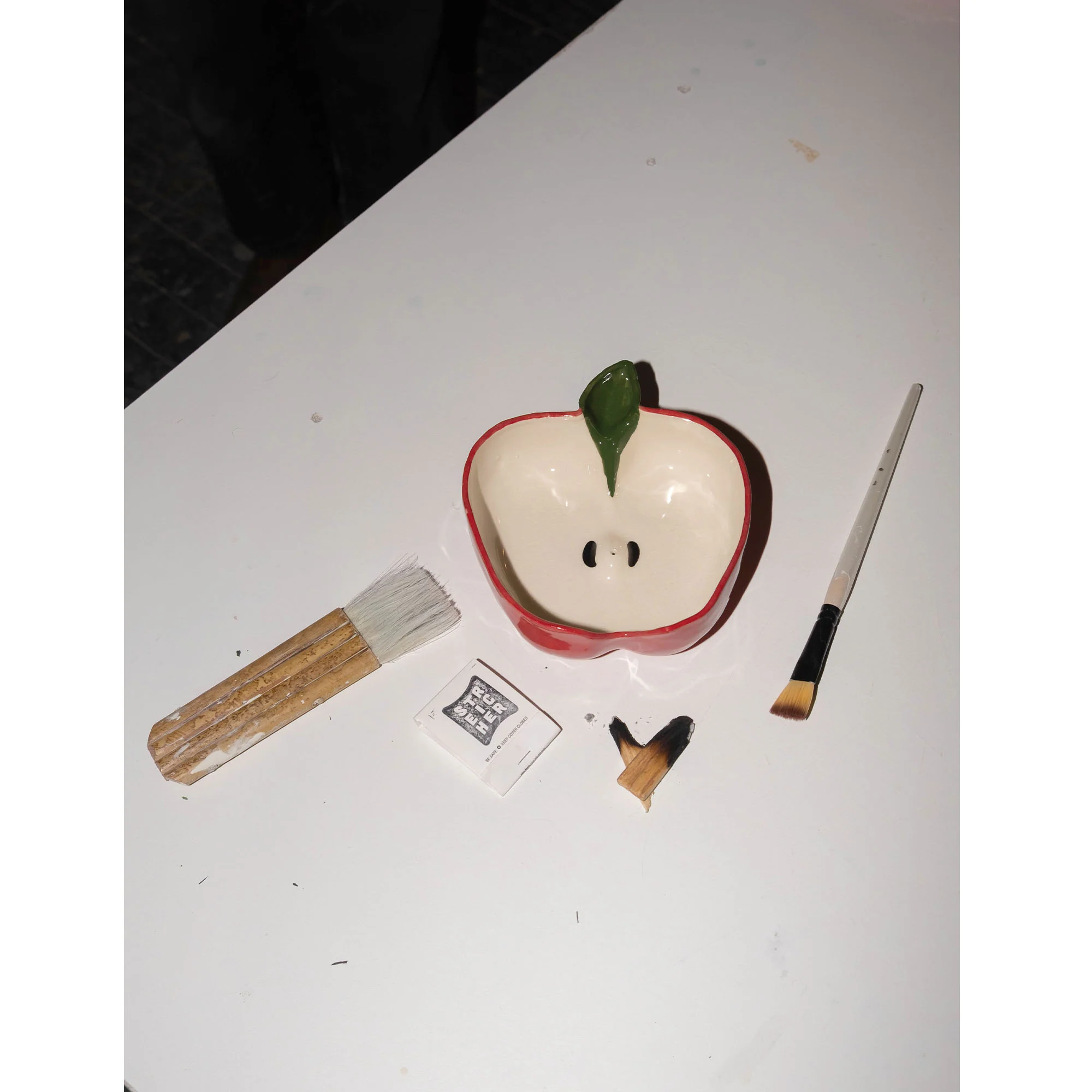 Only NY x Streicher Goods Big Apple Ashtray - Image 11