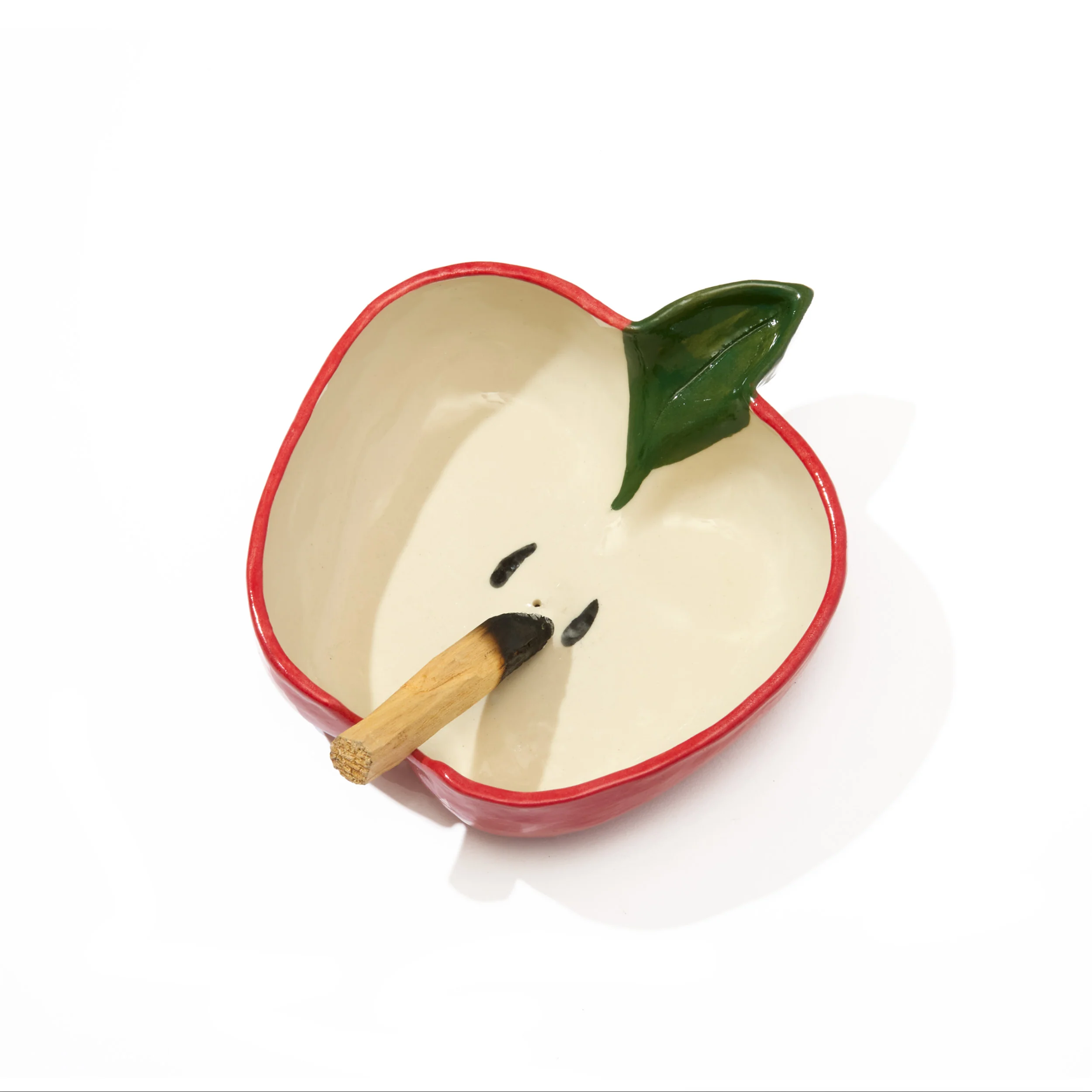 Only NY x Streicher Goods Big Apple Ashtray - Image 3