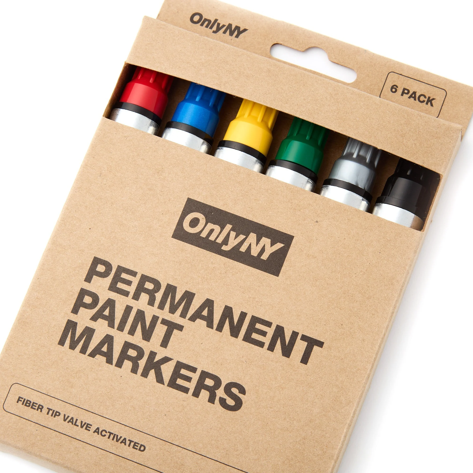 Paint Marker 6-Pack - Image 4