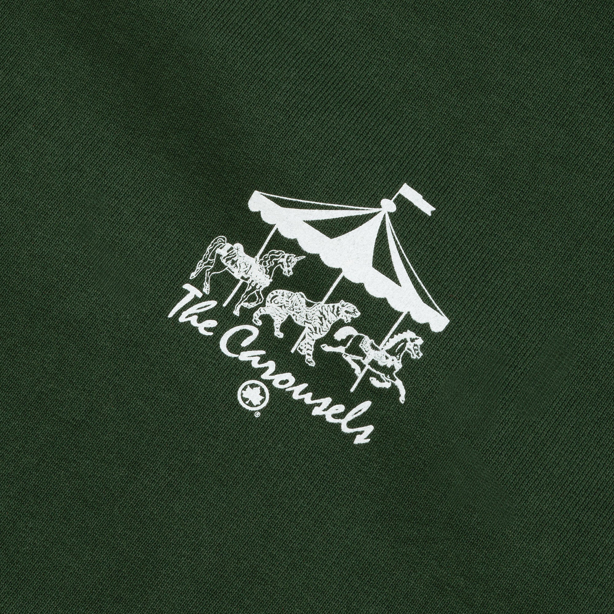 Parks Carousel Crewneck - Image 5
